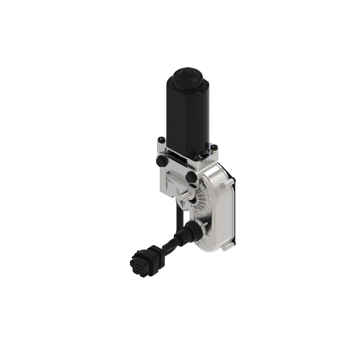 Wiper Motor, Rear Windshield Wiper