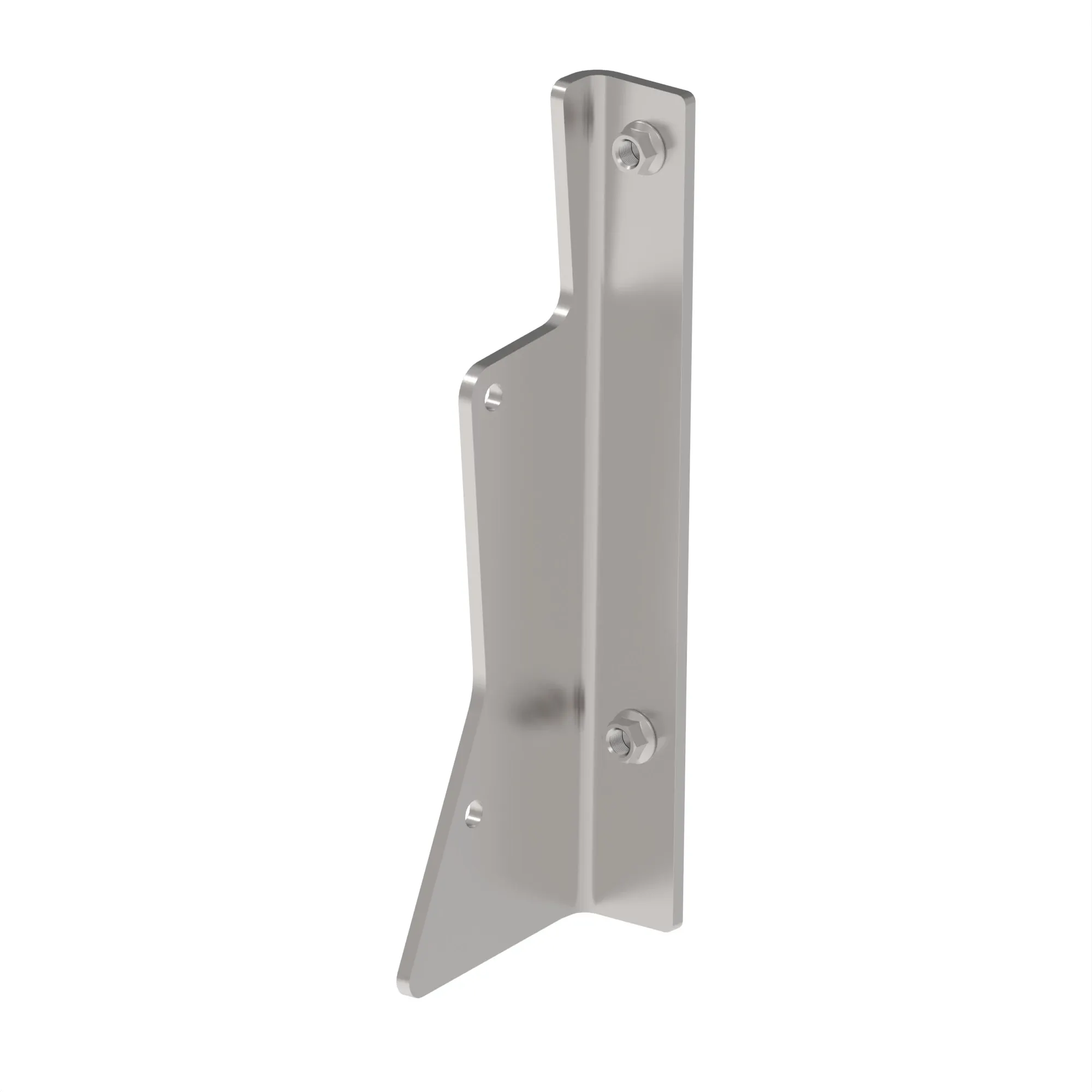 BRACKET, BOTTOM GUARD MOUNTING