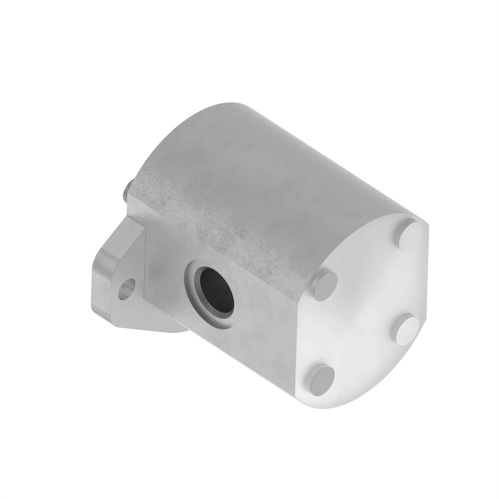 HYDRAULIC PUMP, PUMP-PV 75 LH DTCH