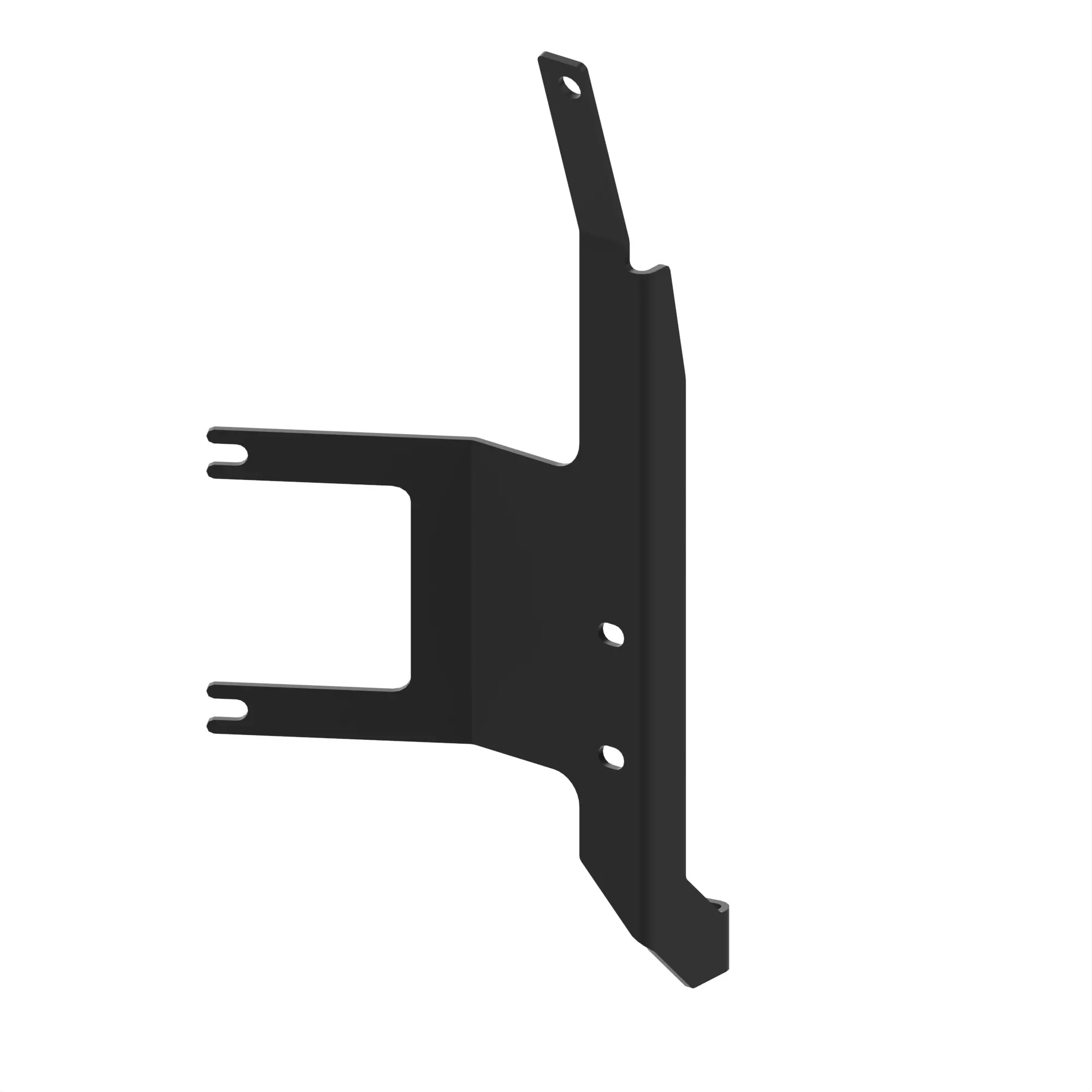 John Deere Cowl Support, Left Side - MIU10456