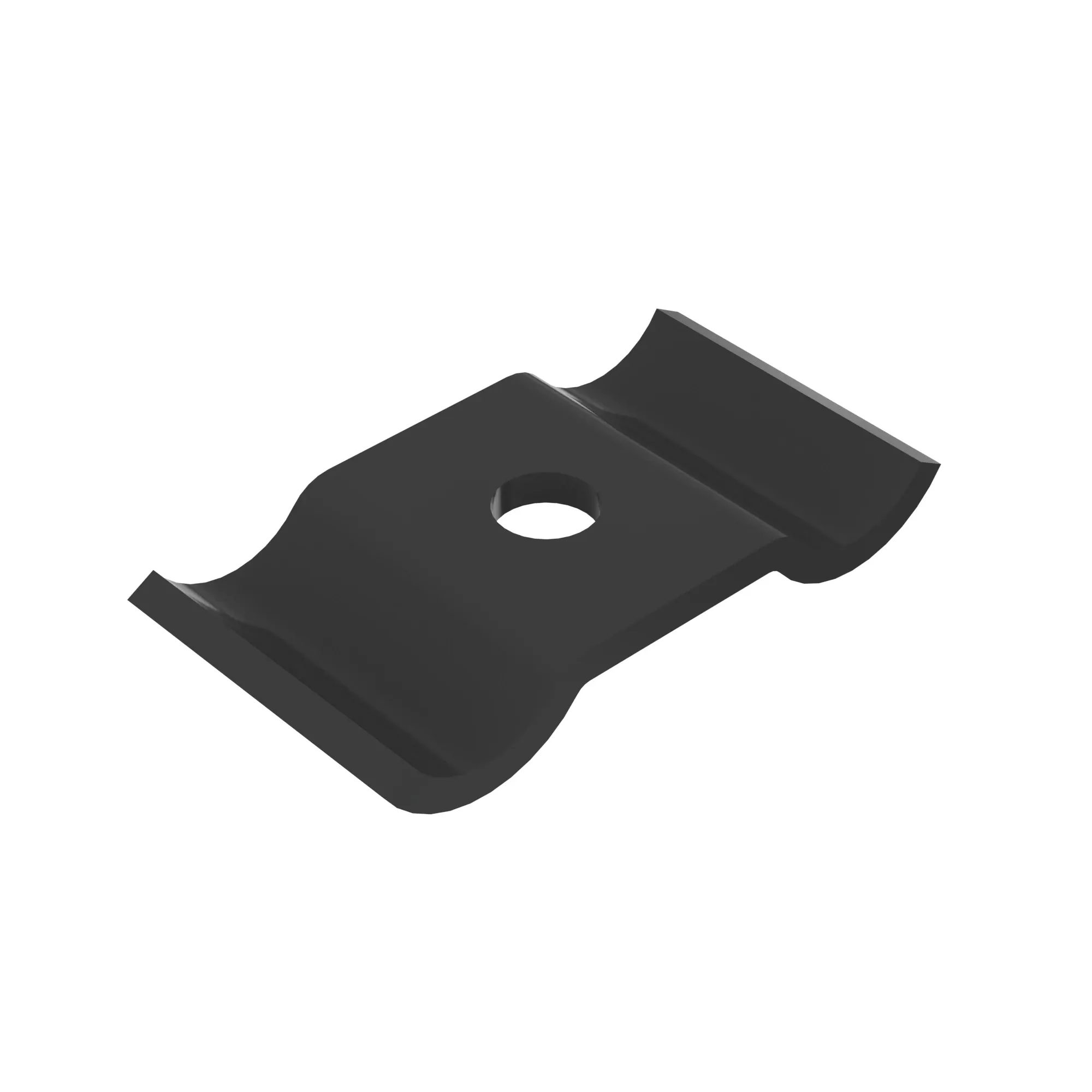 John Deere Bolt-On Clamp - T463216