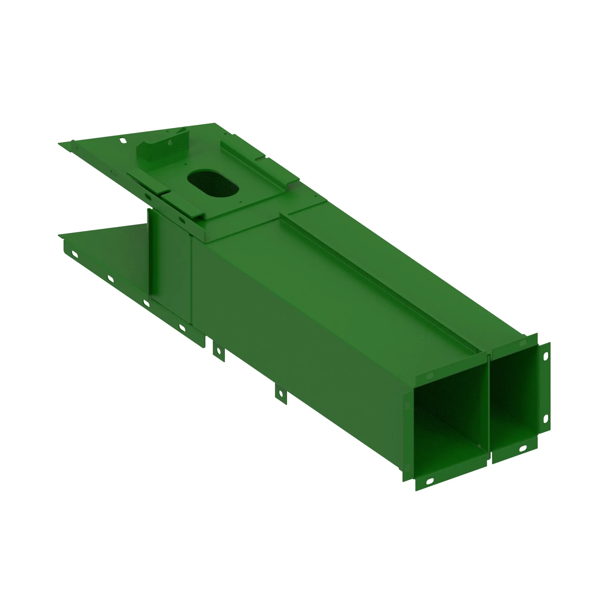 John Deere Elevator - ADX14320