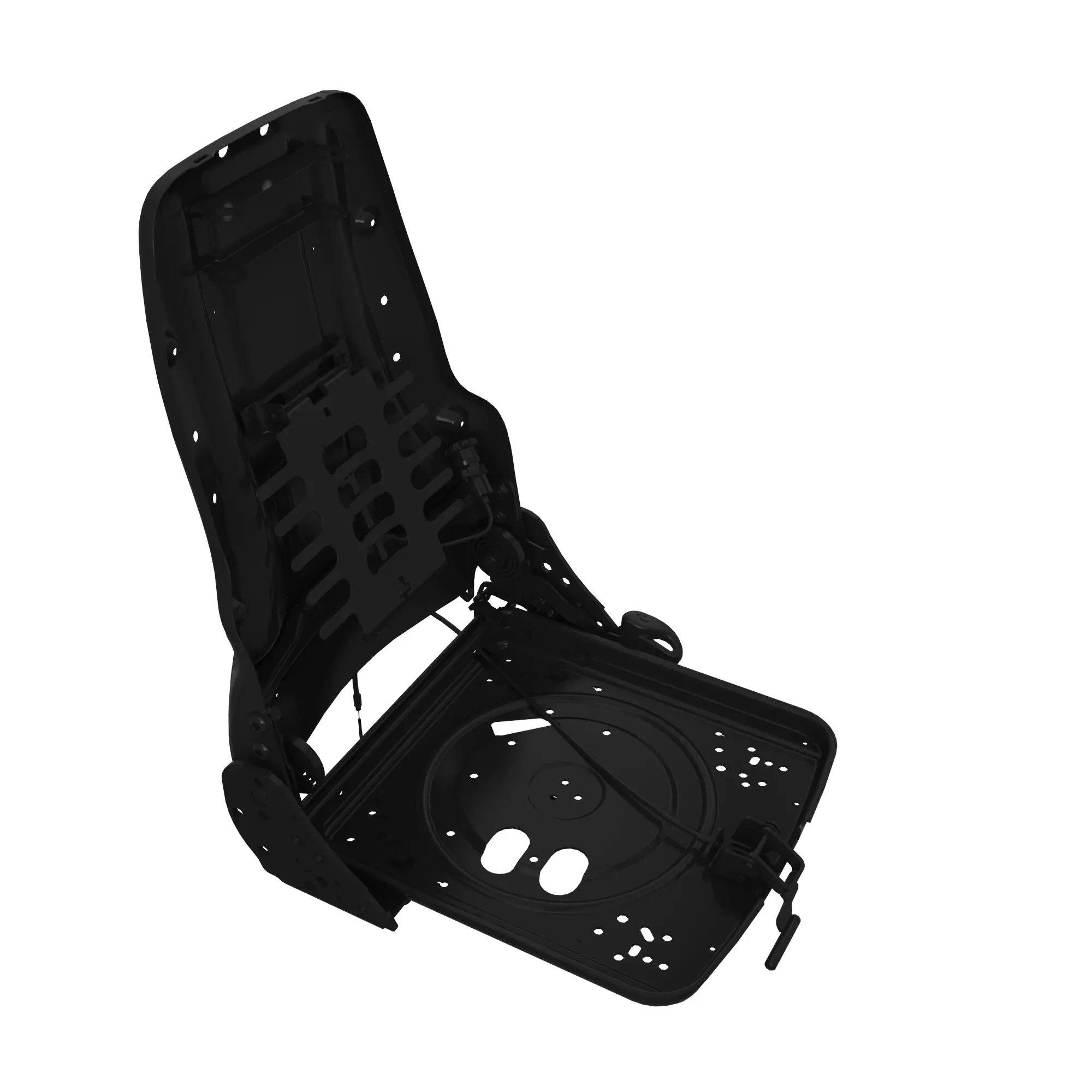 AT467192: High Back Seat Kit