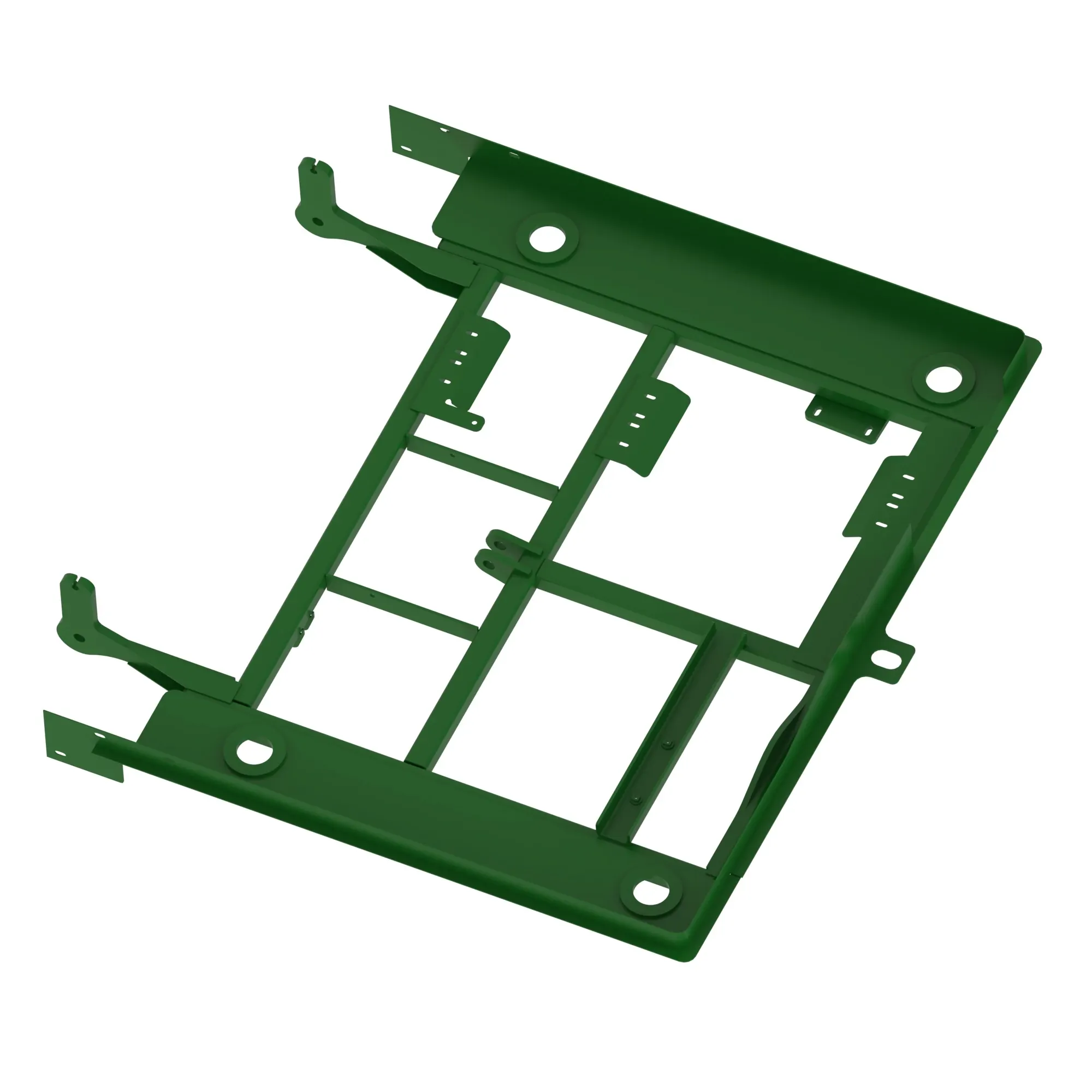 John Deere Cab Lifting Unit - CB11480028
