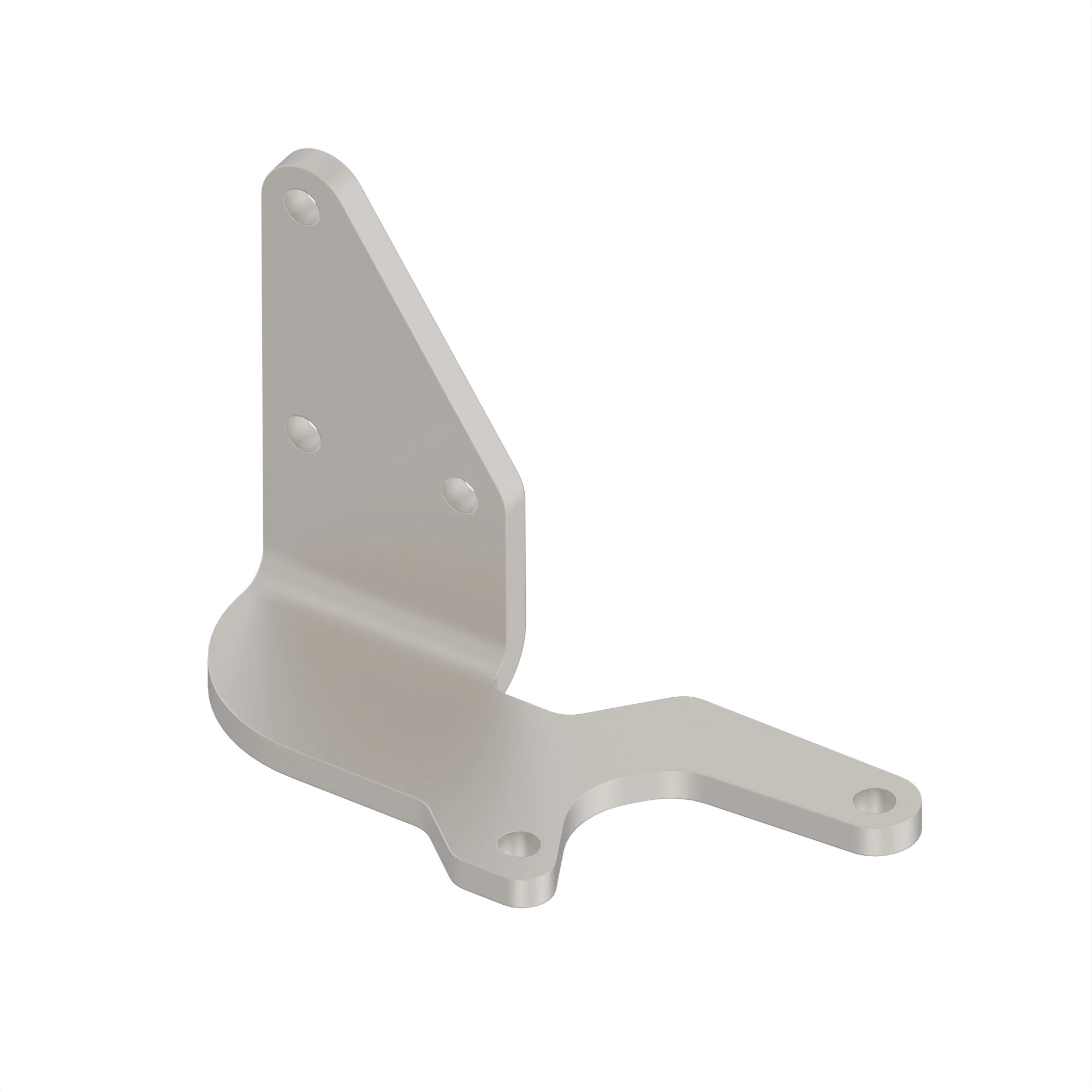 BRACKET, SUPPORT COMPRESSOR