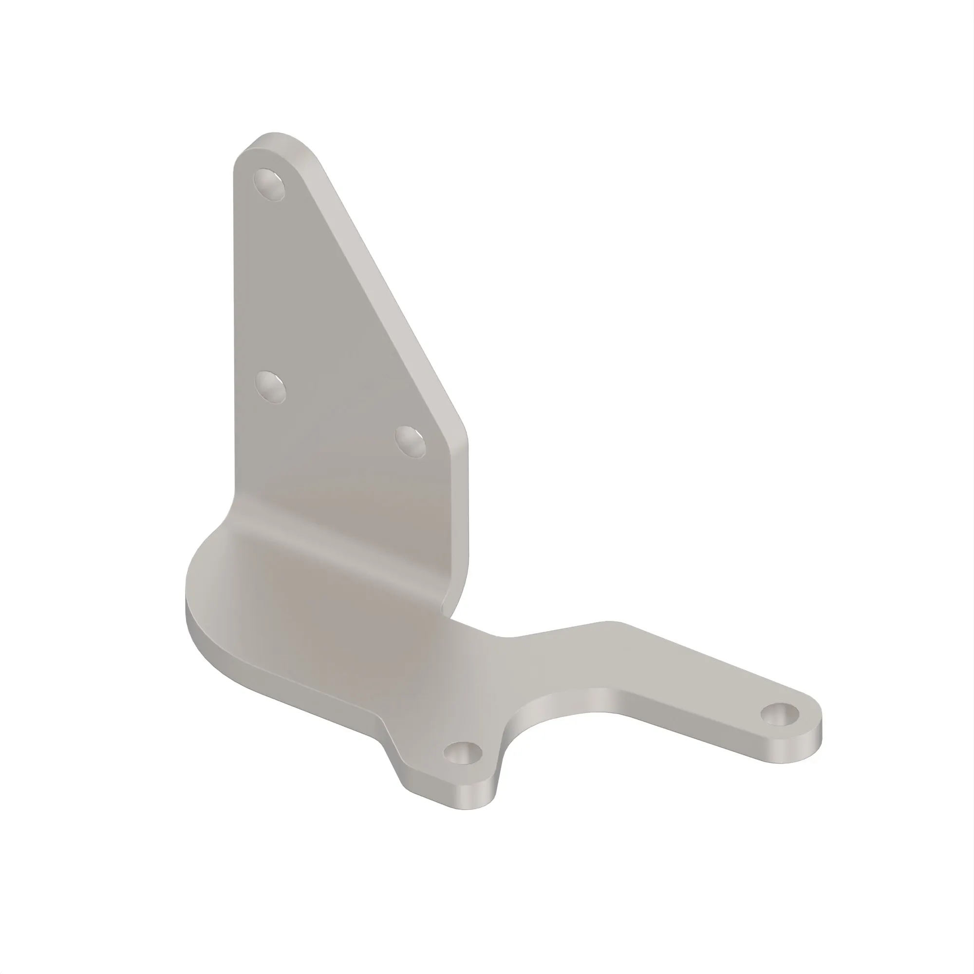 John Deere Bracket - DZ106231