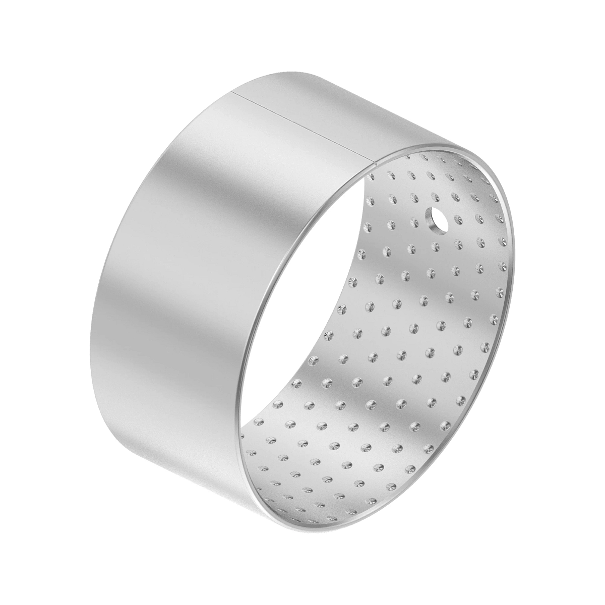 Bushing, Top Kingpin - Front
