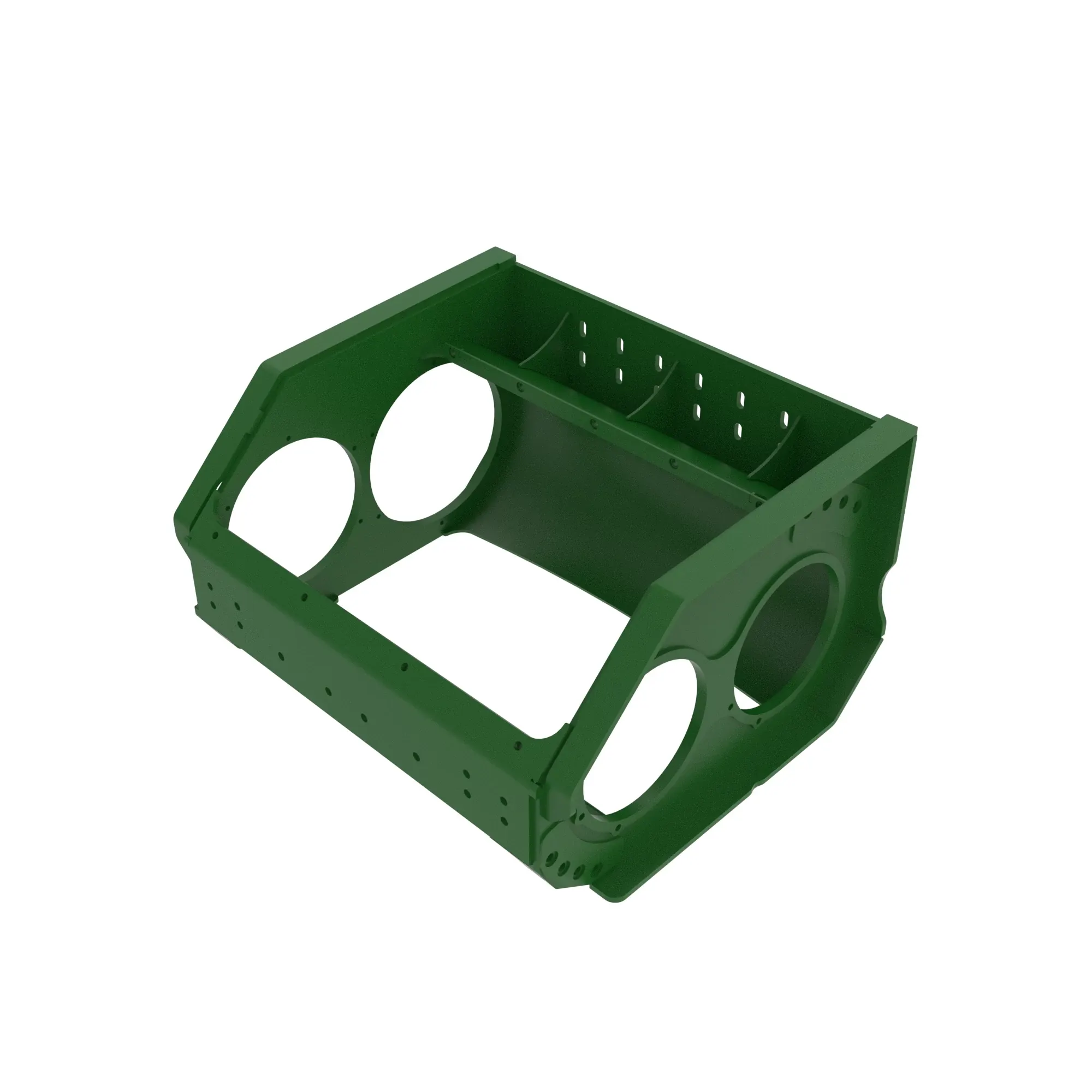 John Deere Chopper Frame - AXT17014
