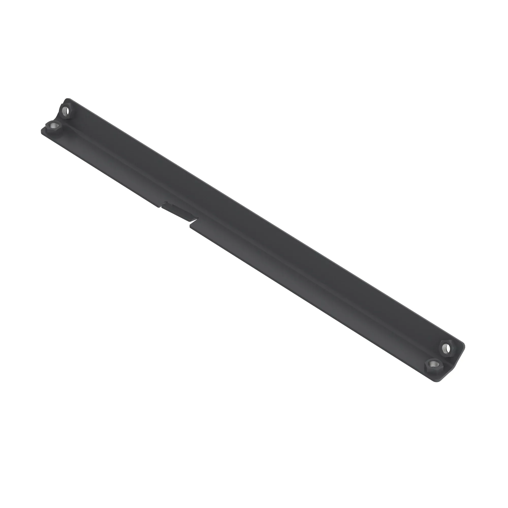 John Deere Side Box Compartment Bracket - F701979