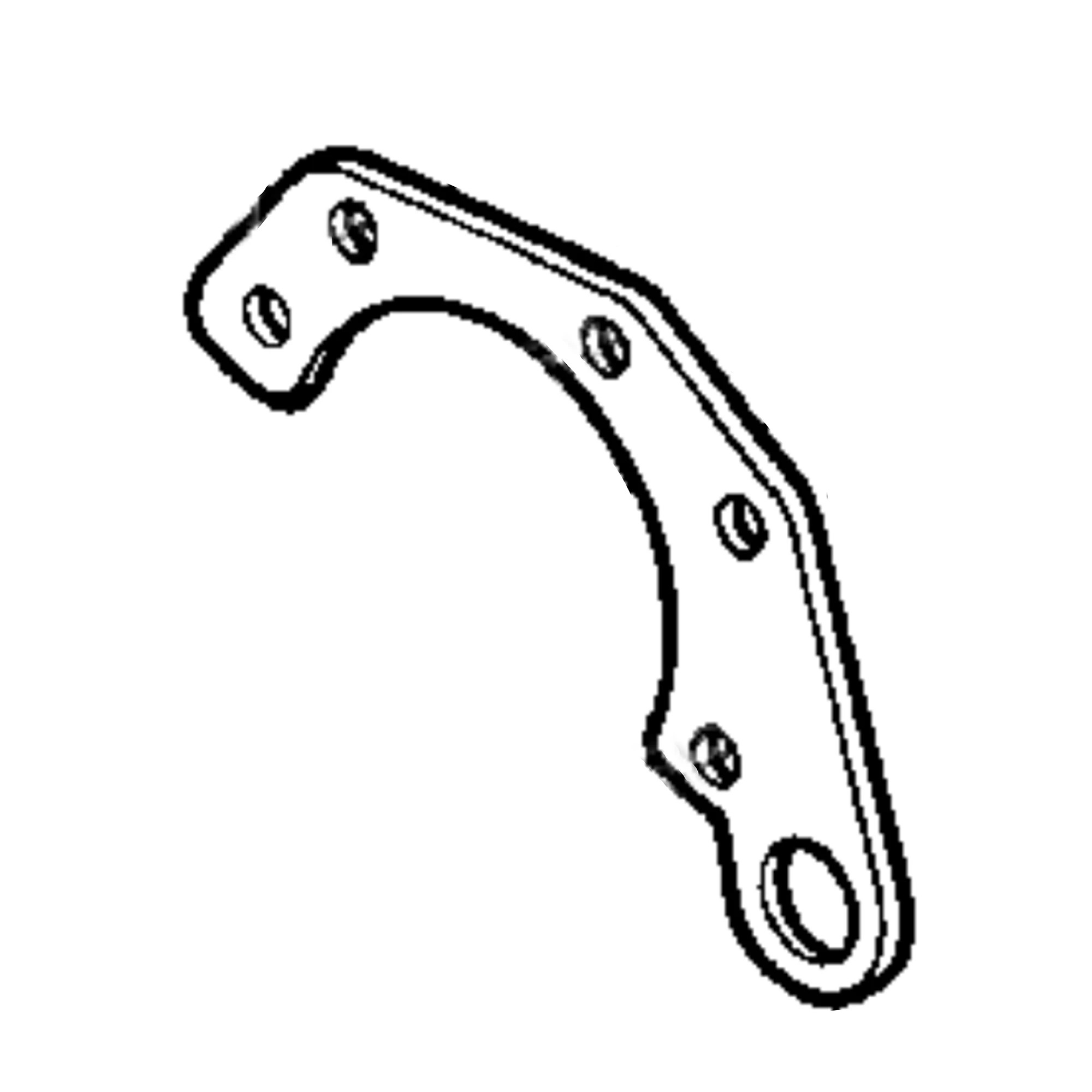 John Deere Retainer - L62815