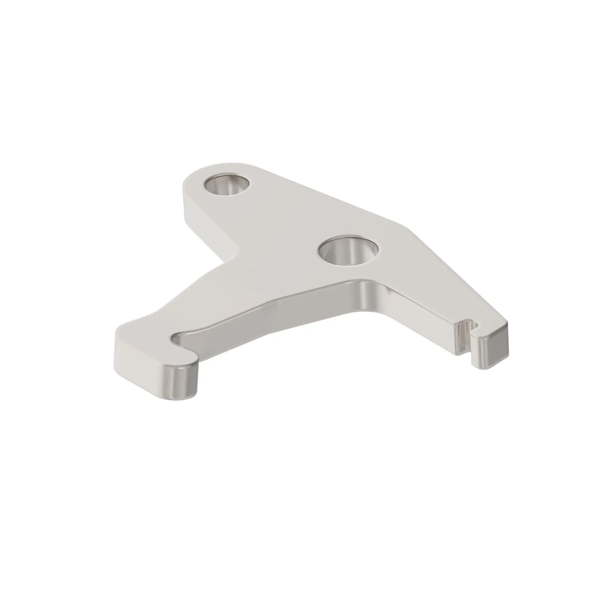 PLATE, BRAKE PIVOT