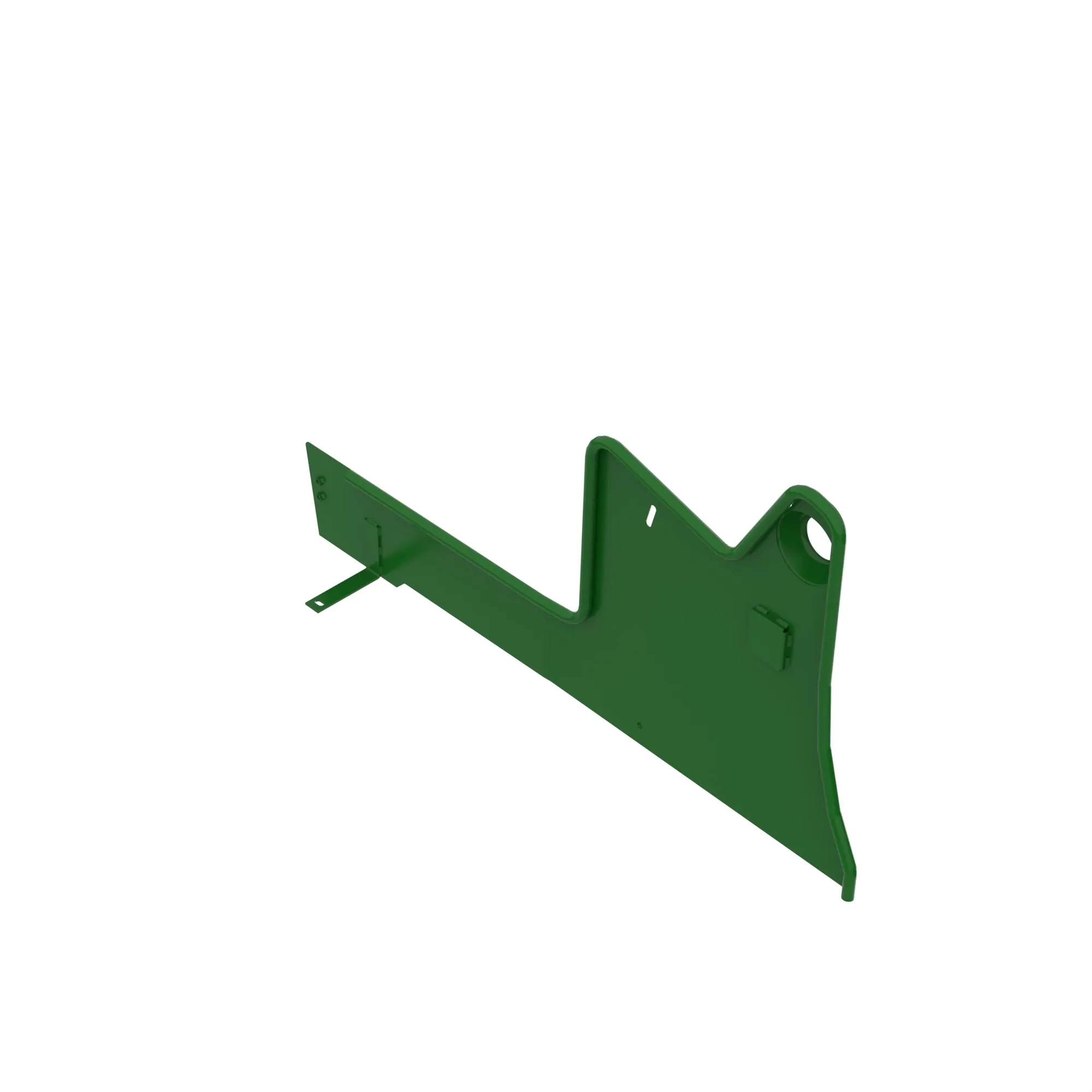 John Deere Panel - AL214962
