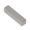 John Deere Shaft Key - CQ01449