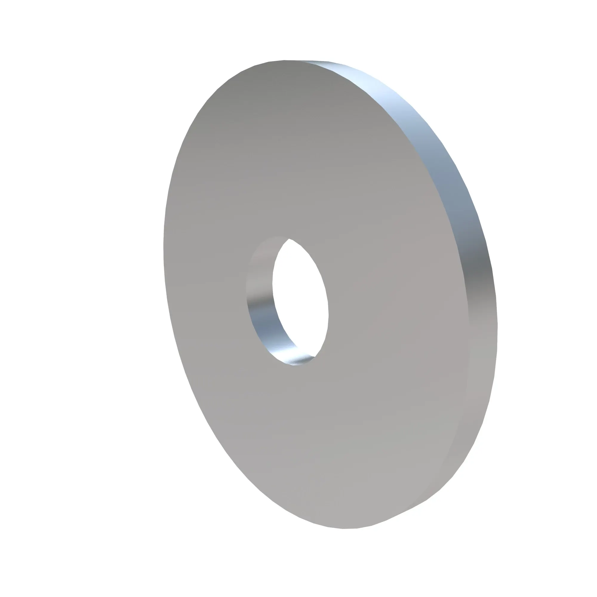 John Deere Round Hole Washer - R224235