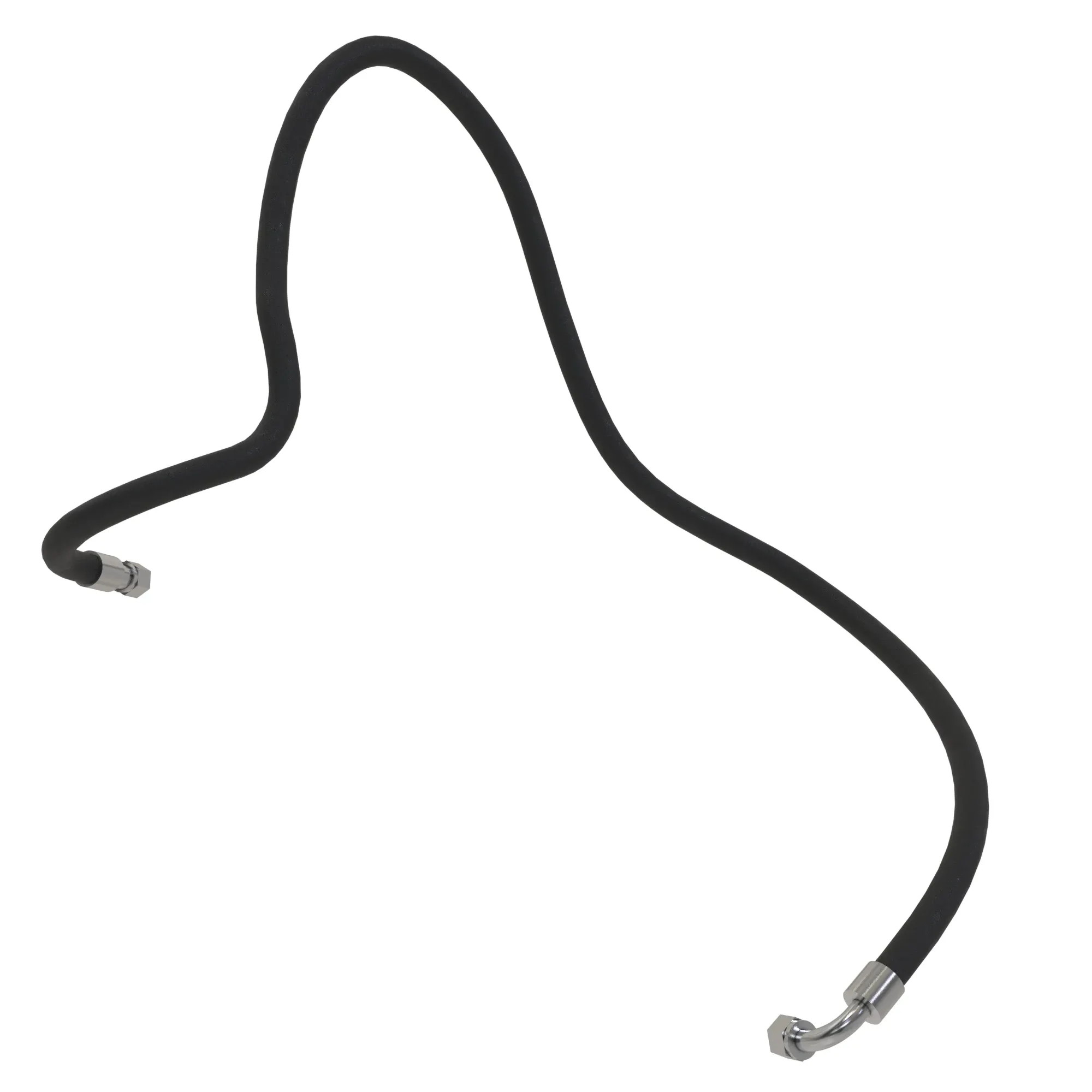HOSE, HYDRAULIC
