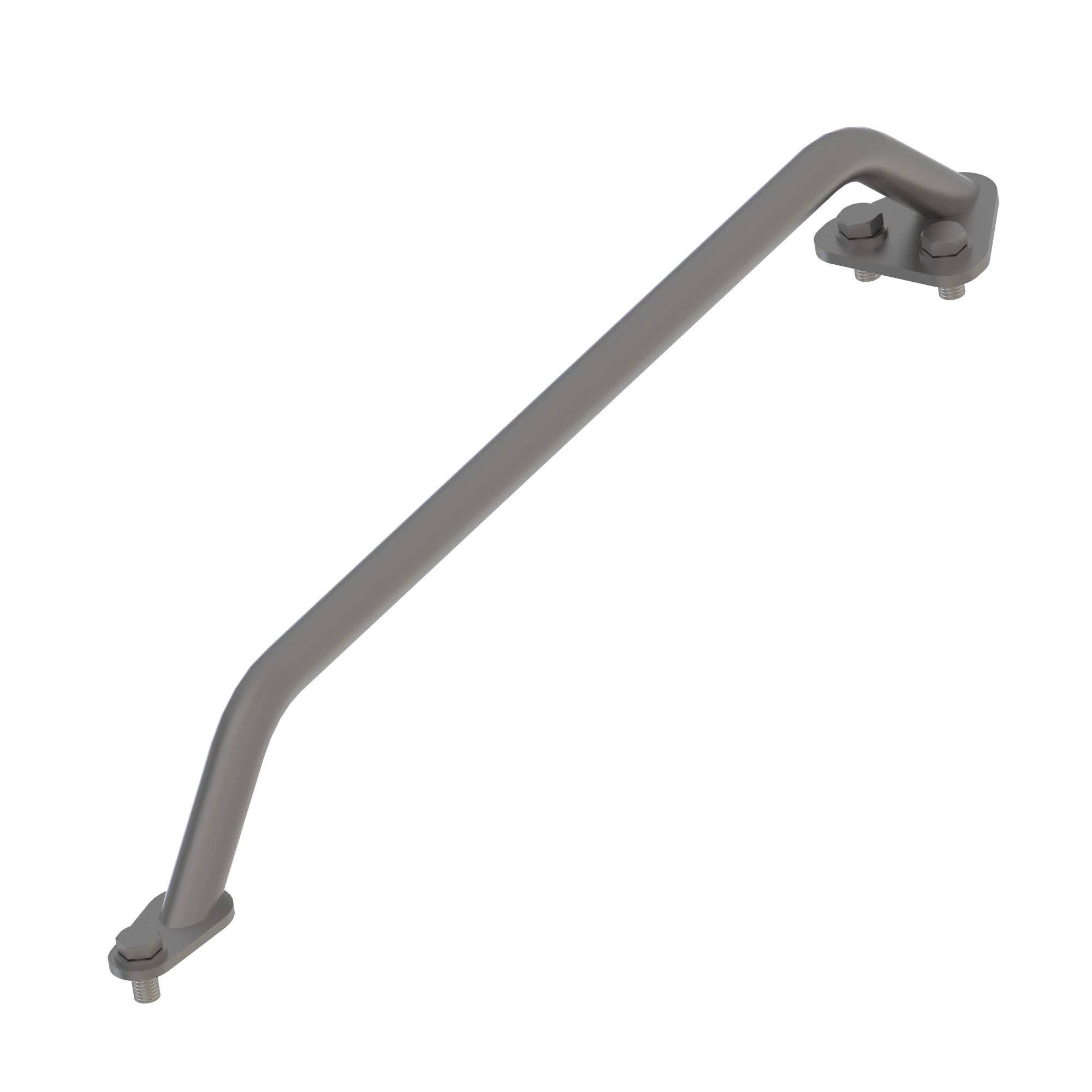 HANDLE, H-CAB,  C-POST HANDLE