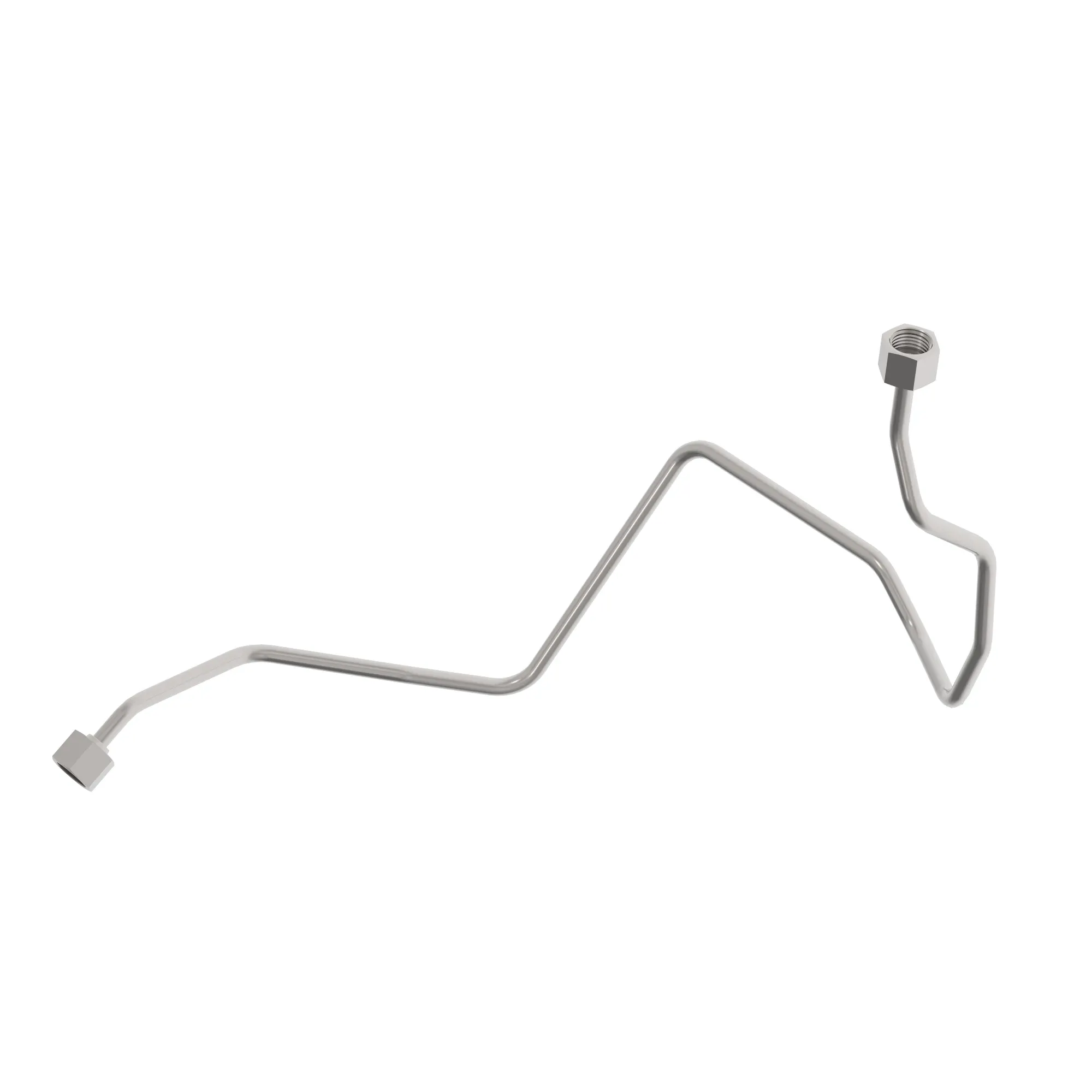 John Deere Brake Line - AL209231