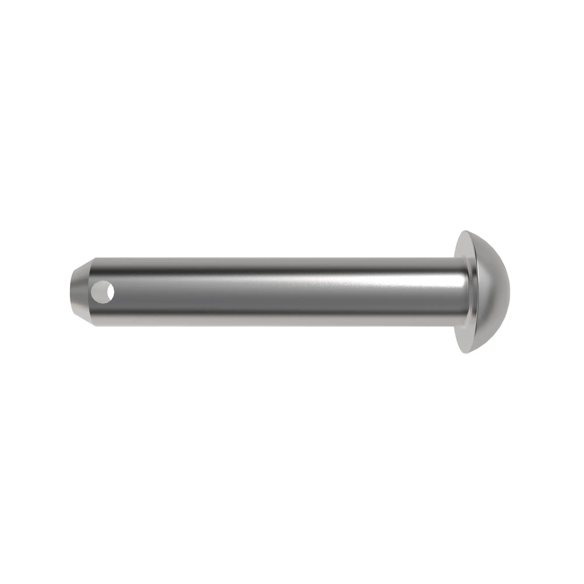 PIN DRILLED