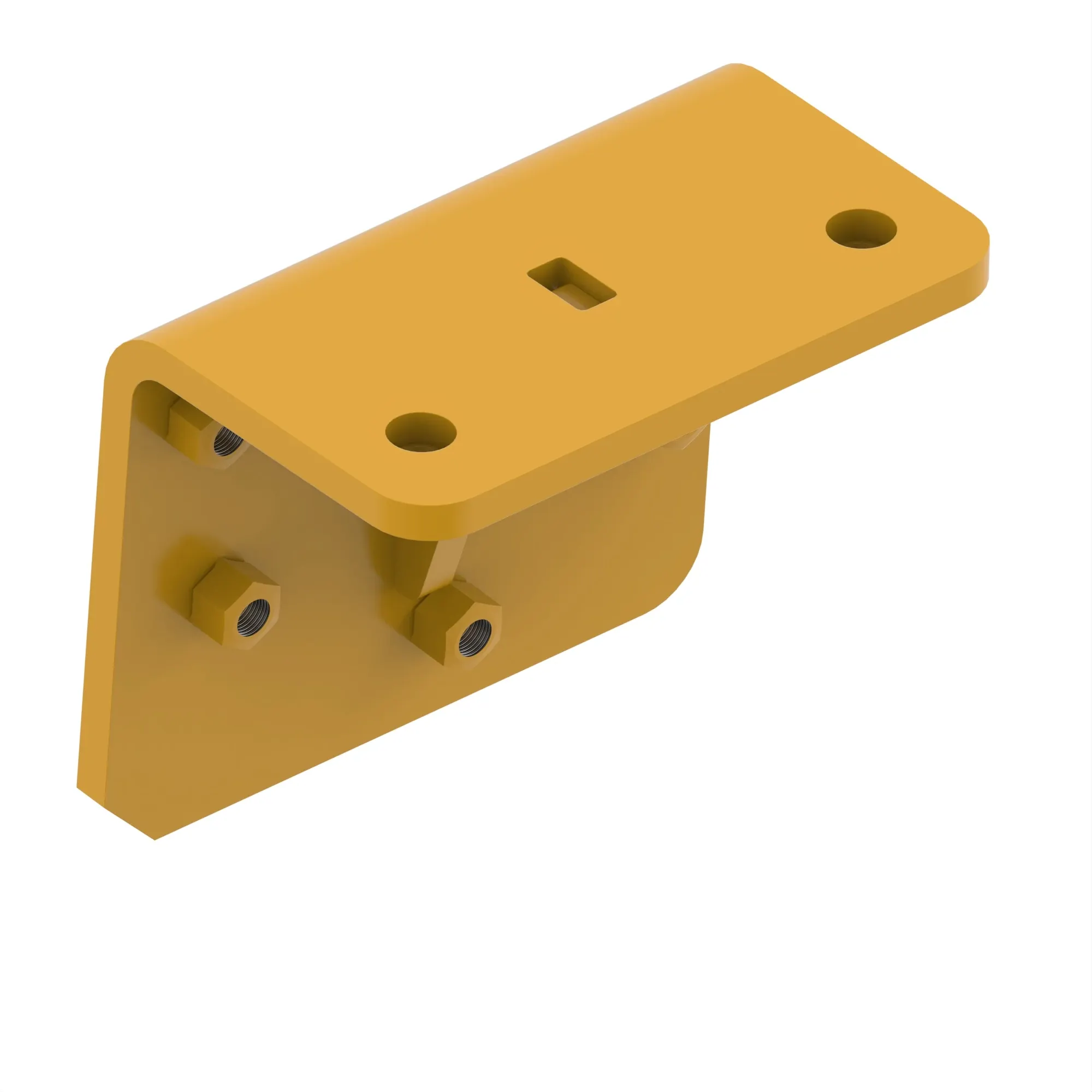 John Deere Bracket - AT480649