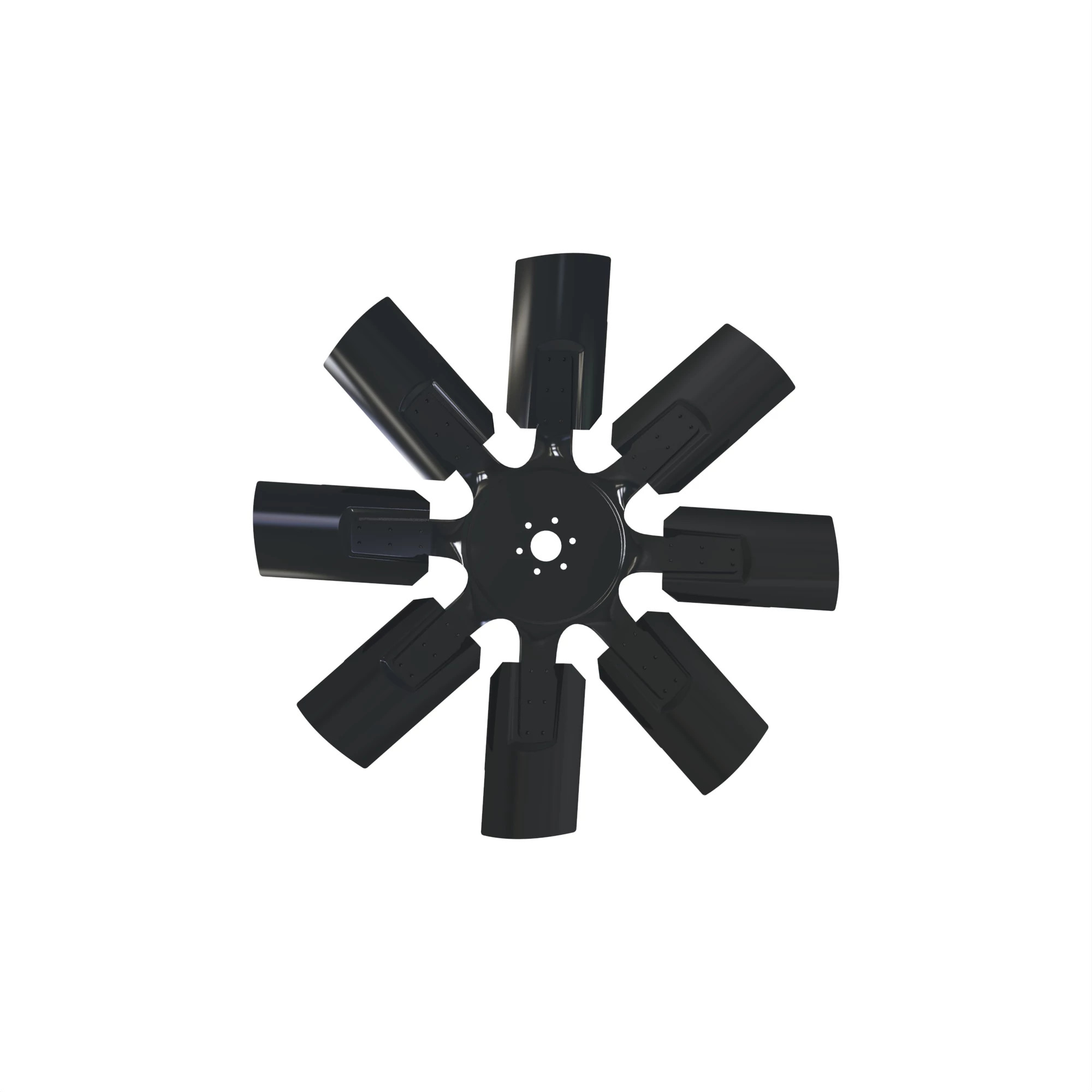 12.5L FAN, 8 BLADE, 38 INCH