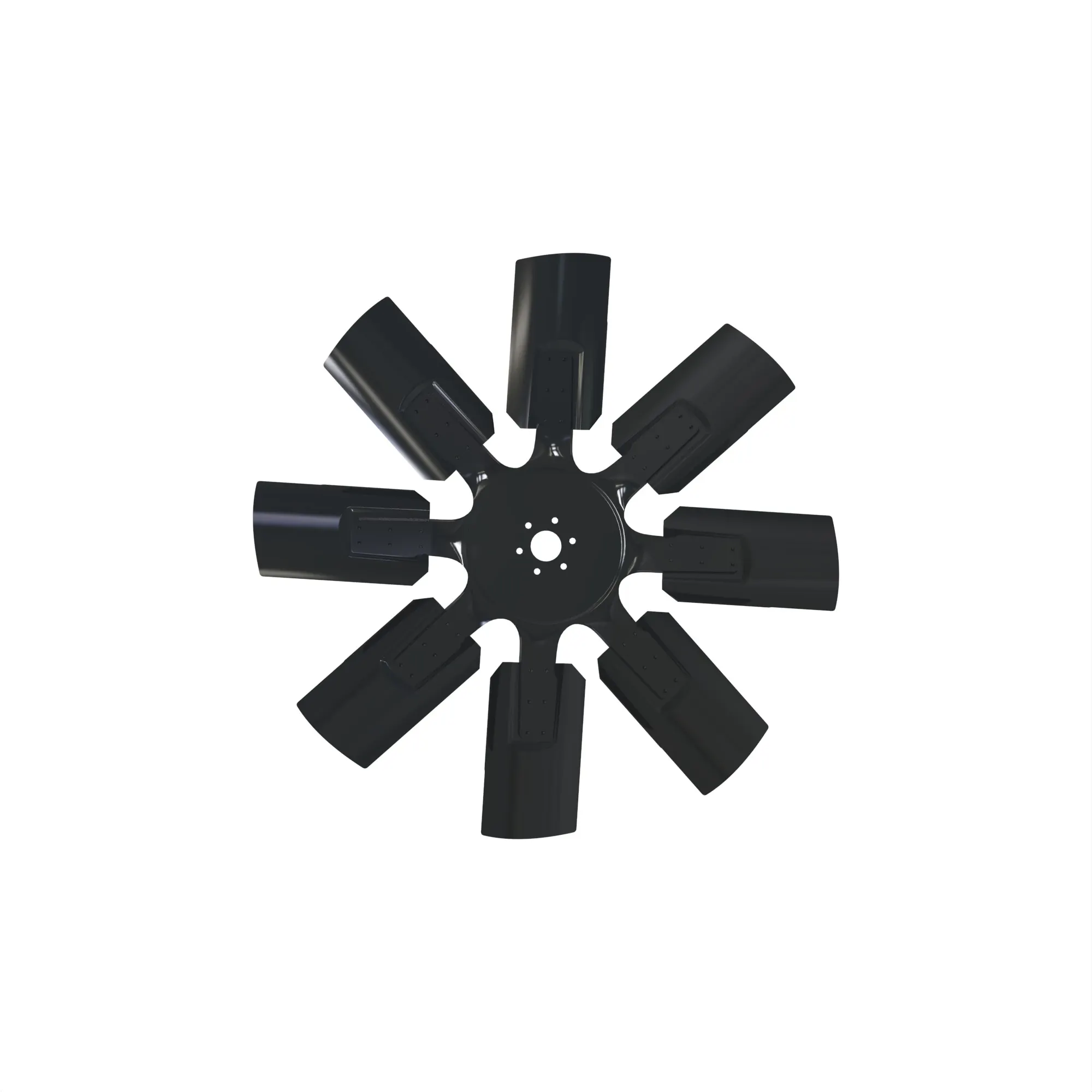 12.5L FAN, 8 BLADE, 38 INCH