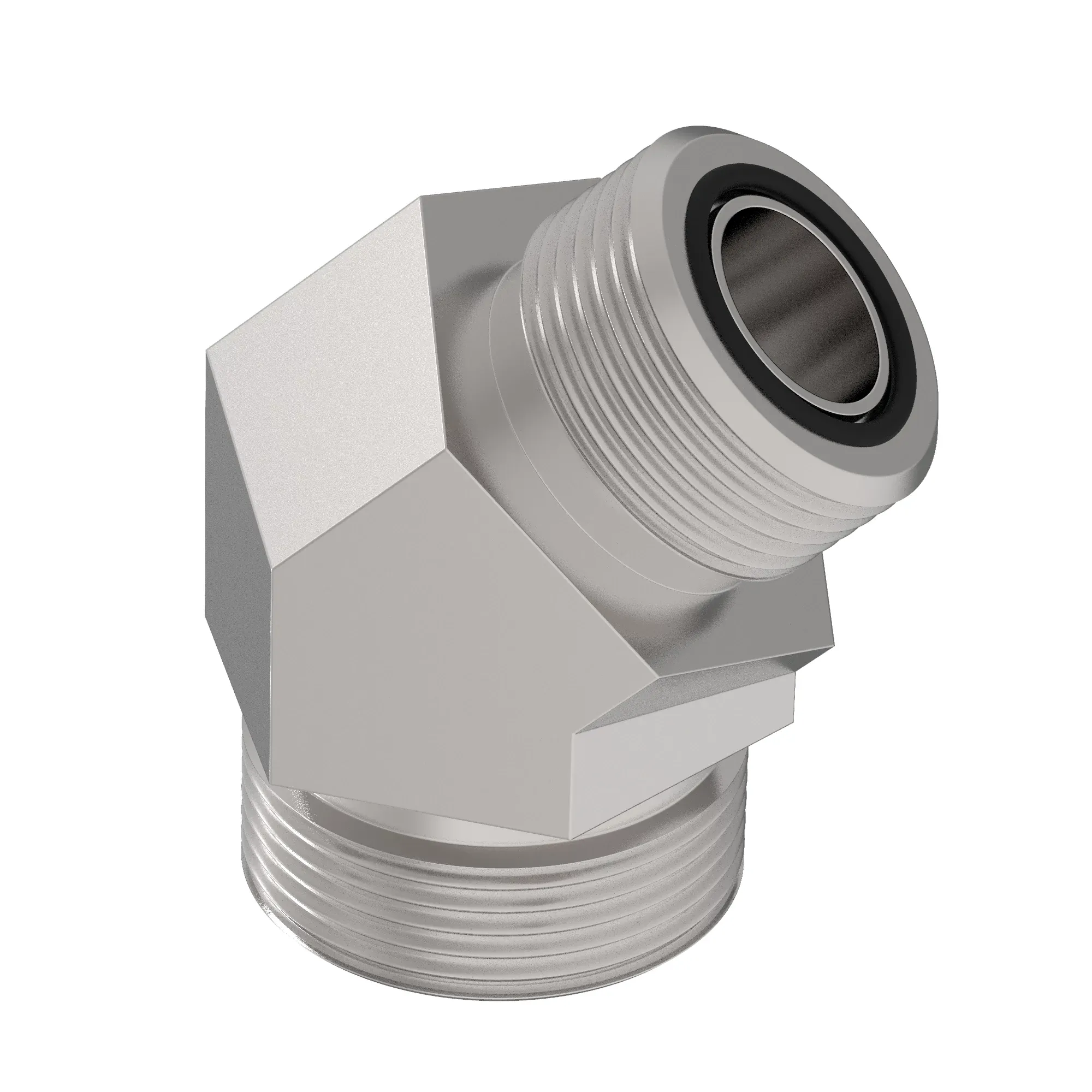 Union Fitting