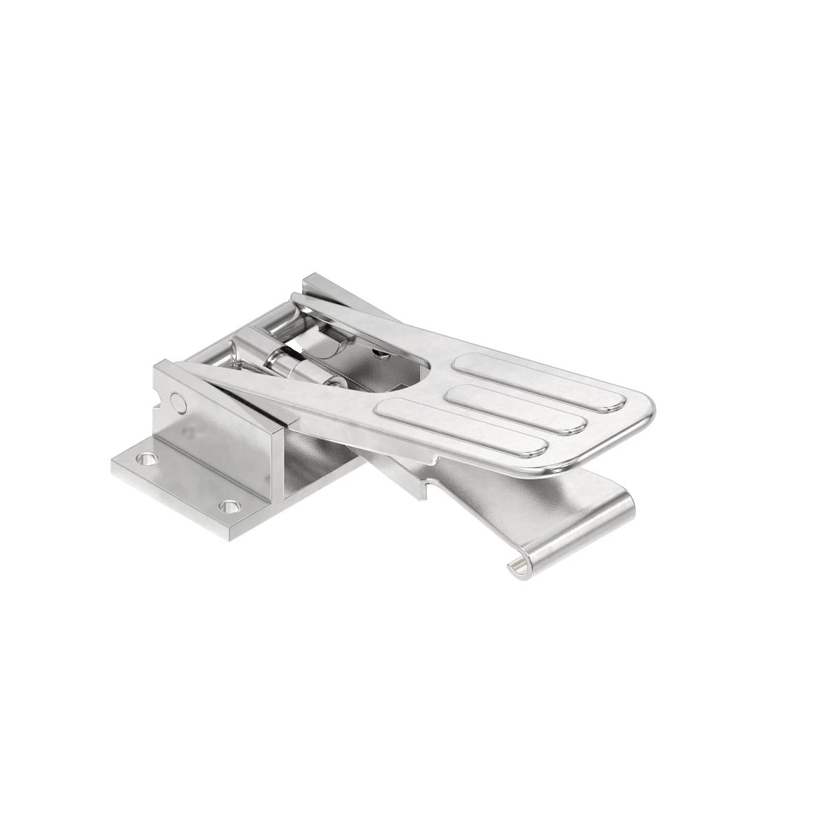 John Deere Front Door Latch - AH87272