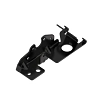 John Deere Right Side Cab Door Lock Angle - L113441