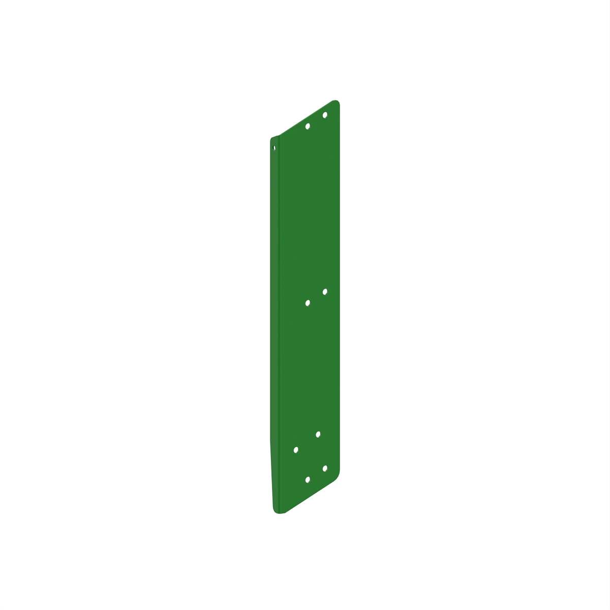 Support, RH Step, Rear