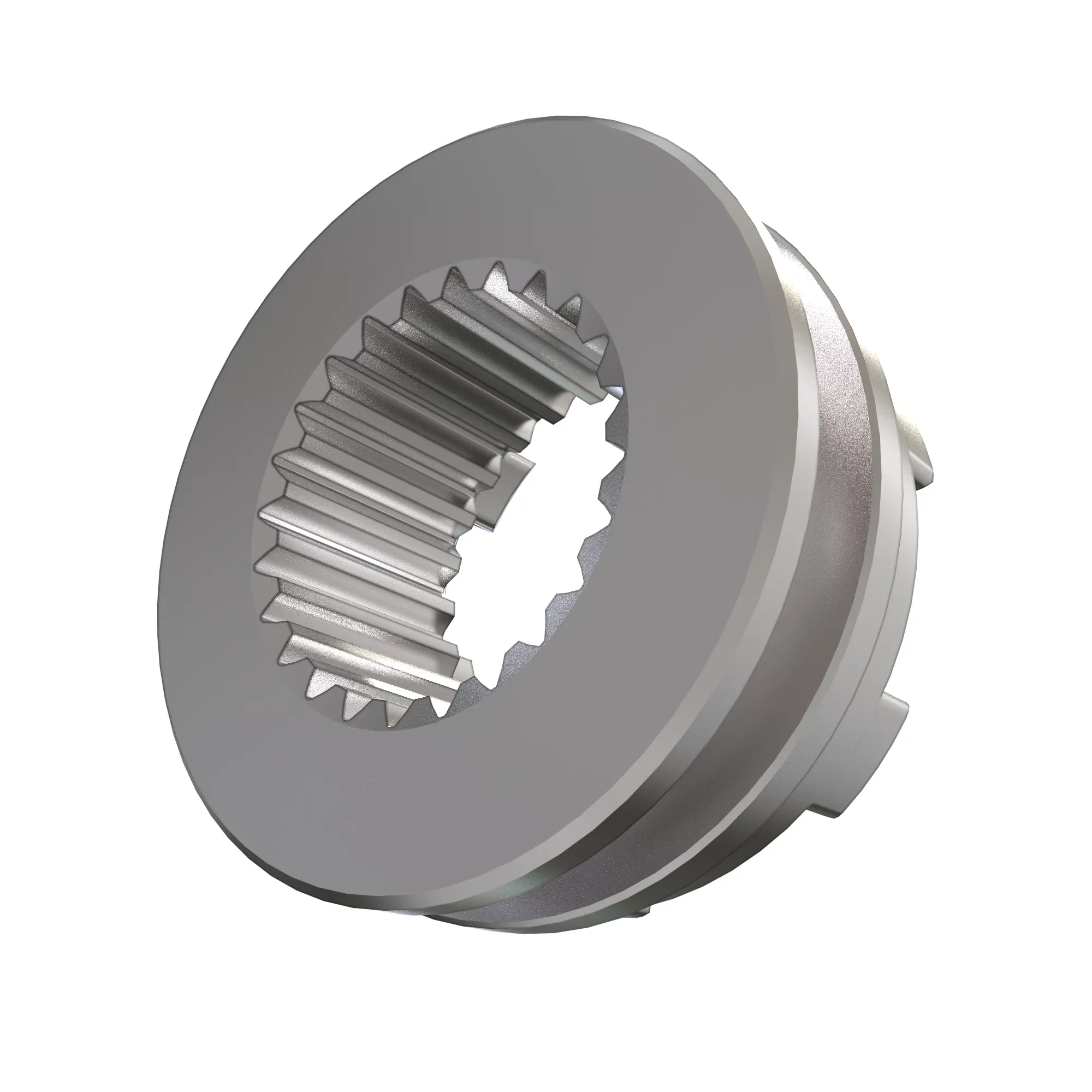 John Deere Locking Collar - R138227