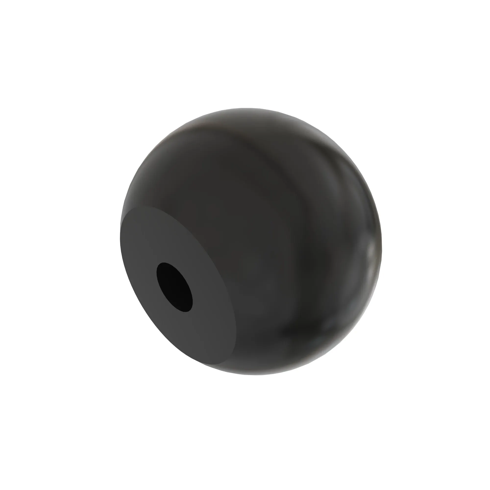 KNOB, GEAR SHIFT LEVER