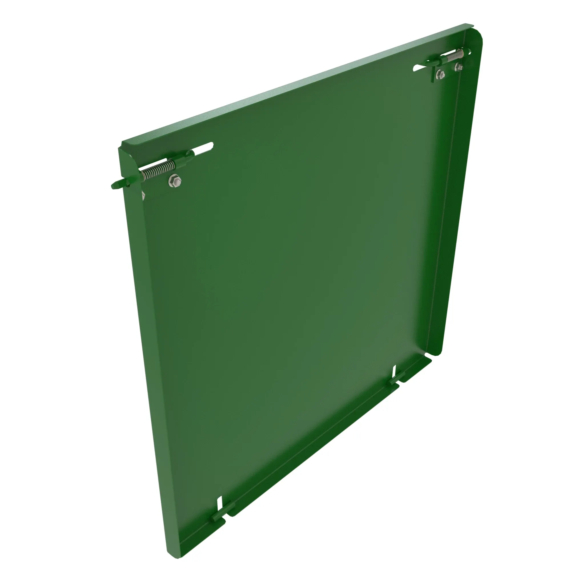 SHIELD ASSY - POWER MODULE