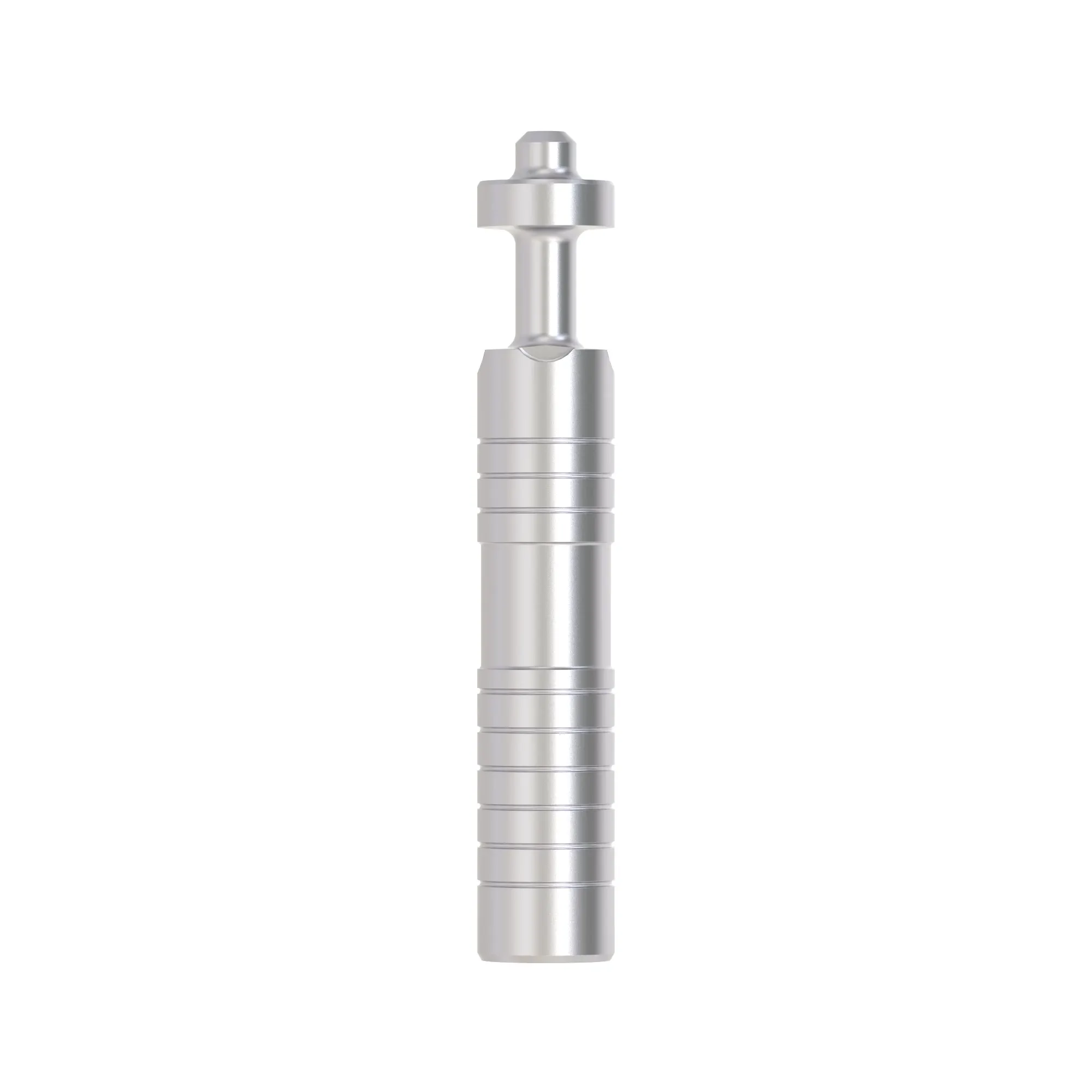 CAP VALVE, PRESSURE REGULATING