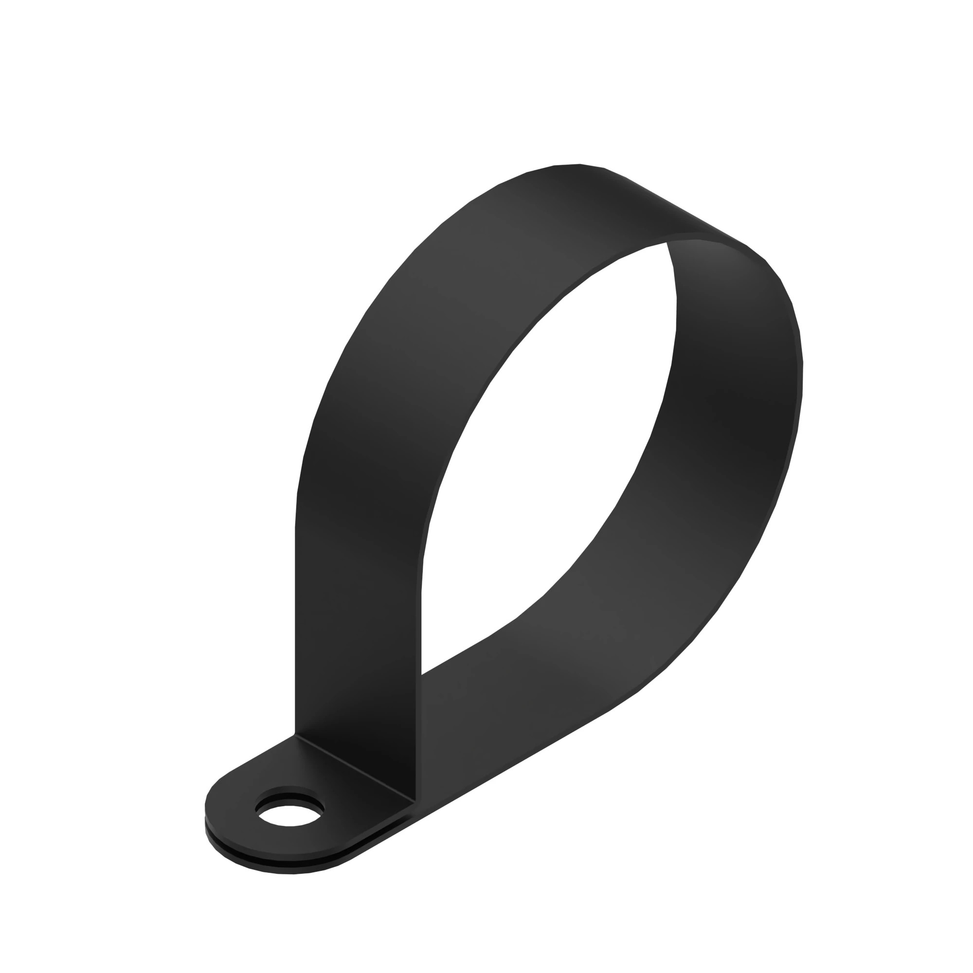 John Deere Bolt-On Single-Closed Loop Clamp - AT542530