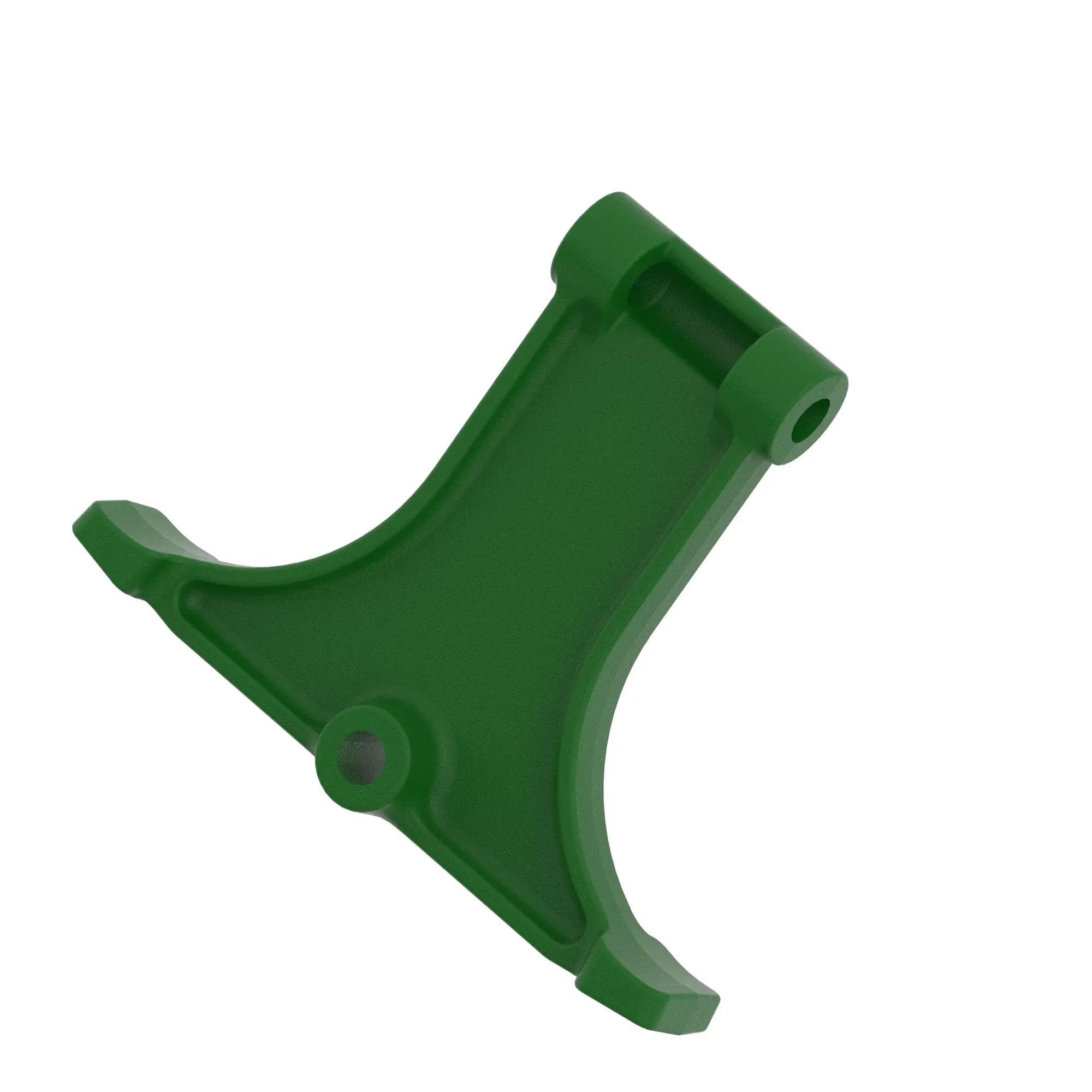 John Deere Outer Wing Press Wheel Link - A83857