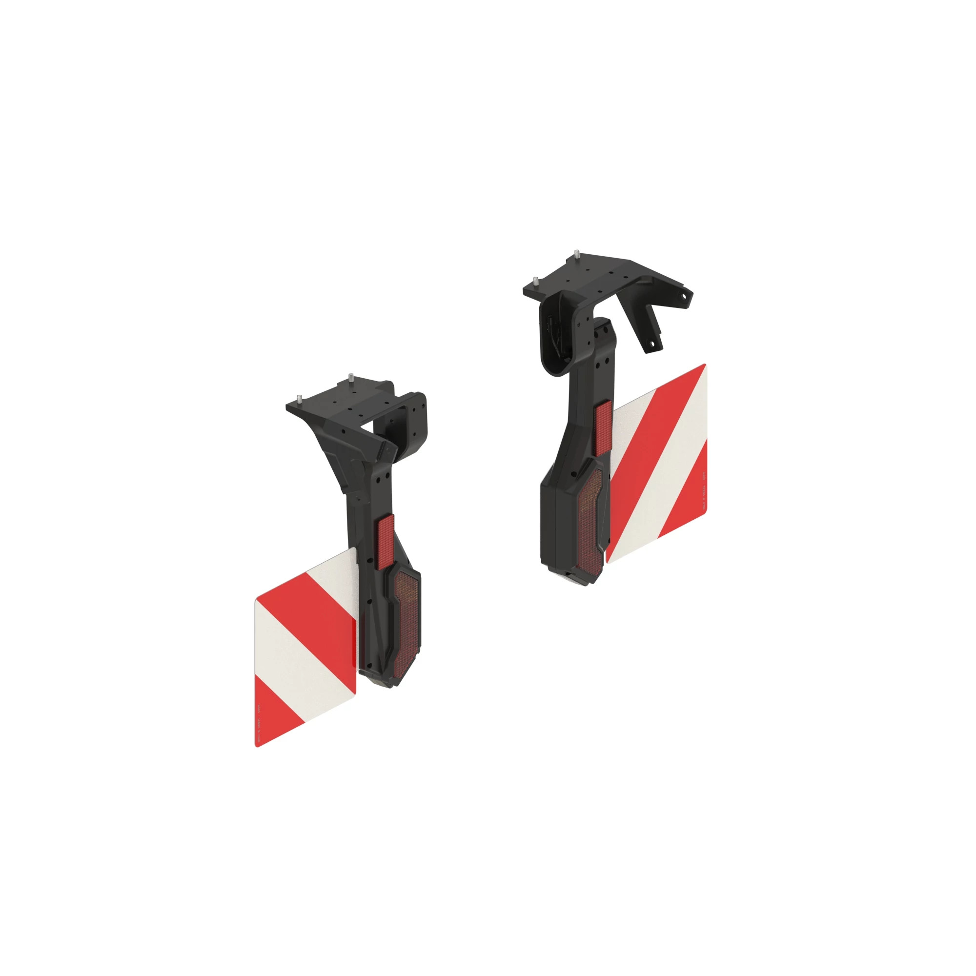 EXTREMITY, 900 SECTION TIRES