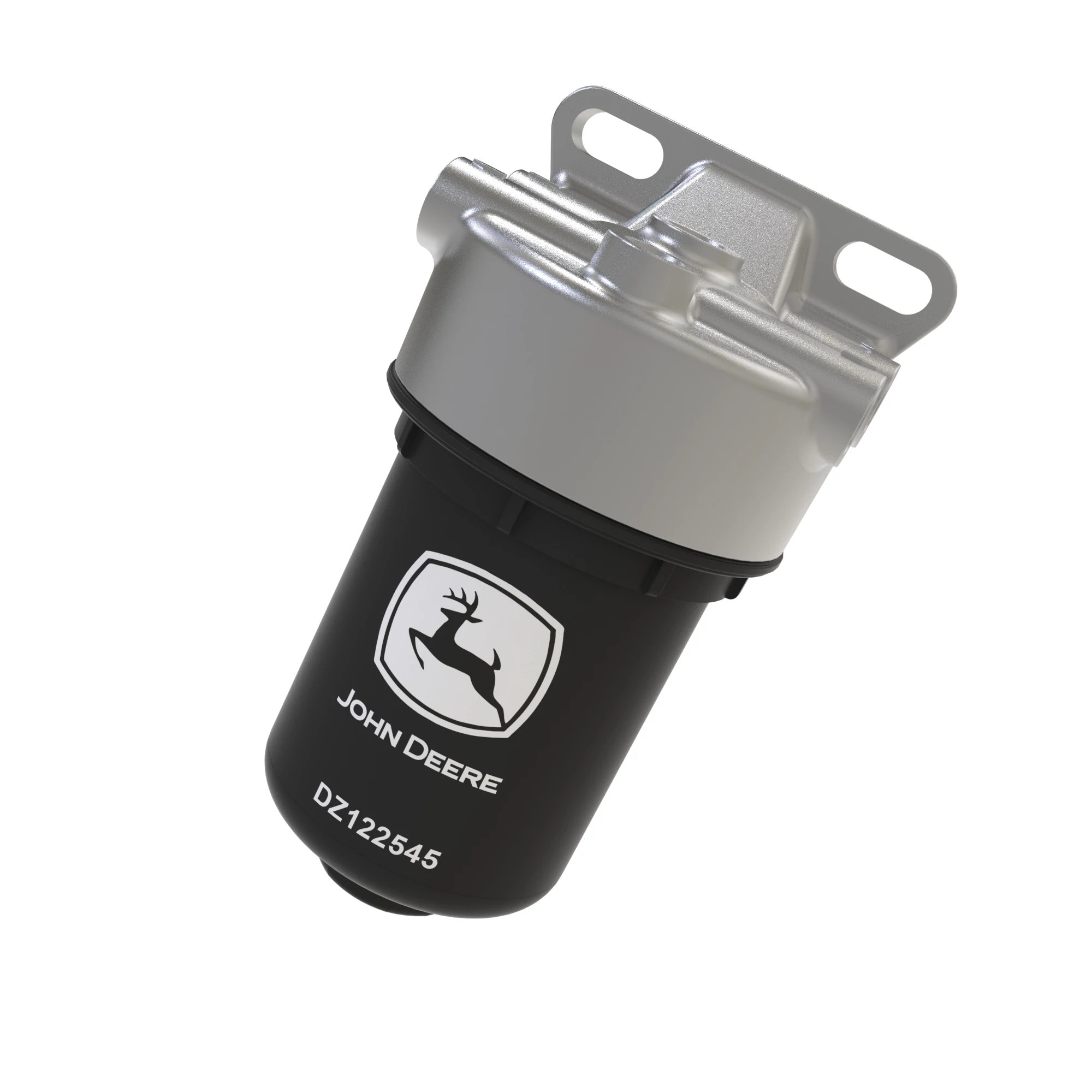 FILTER HOUSING, SECONDARY FILTER ME