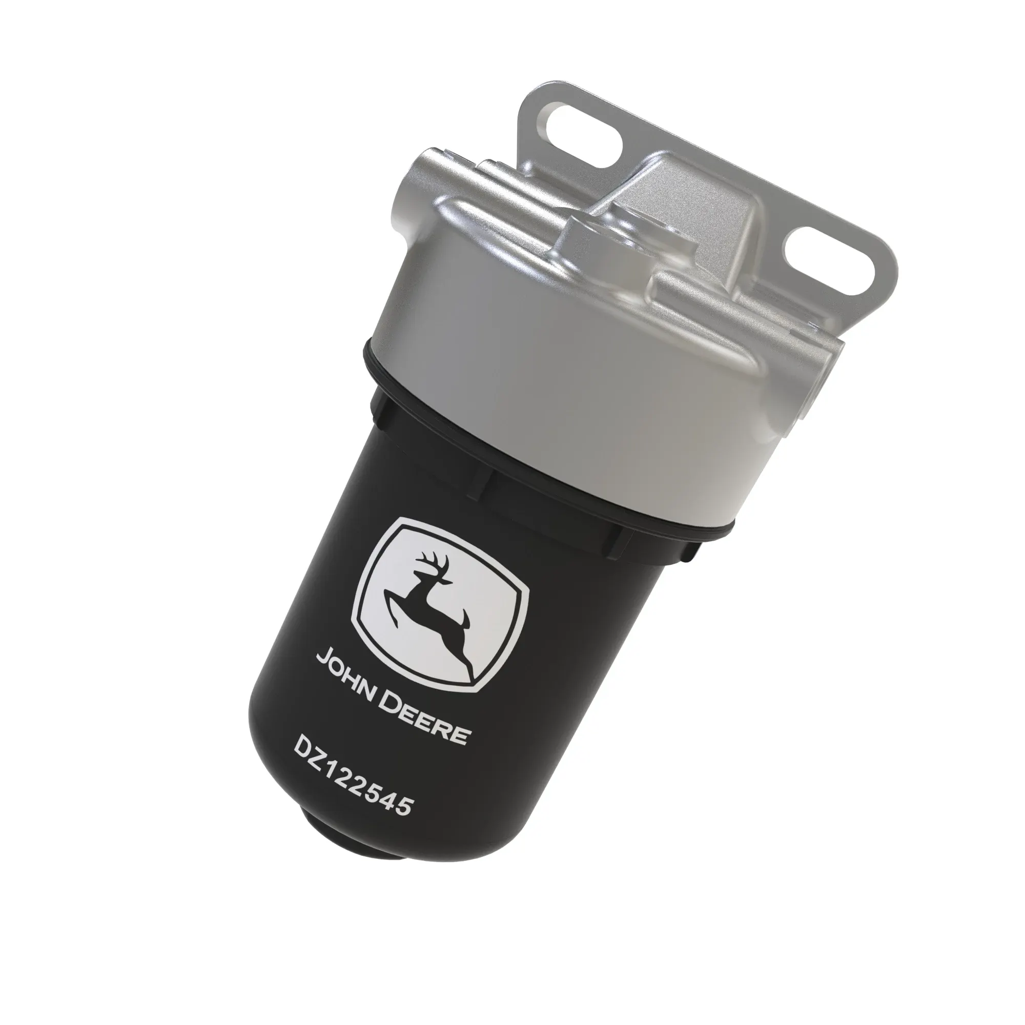 Filter Housing, Secondary Filter Me