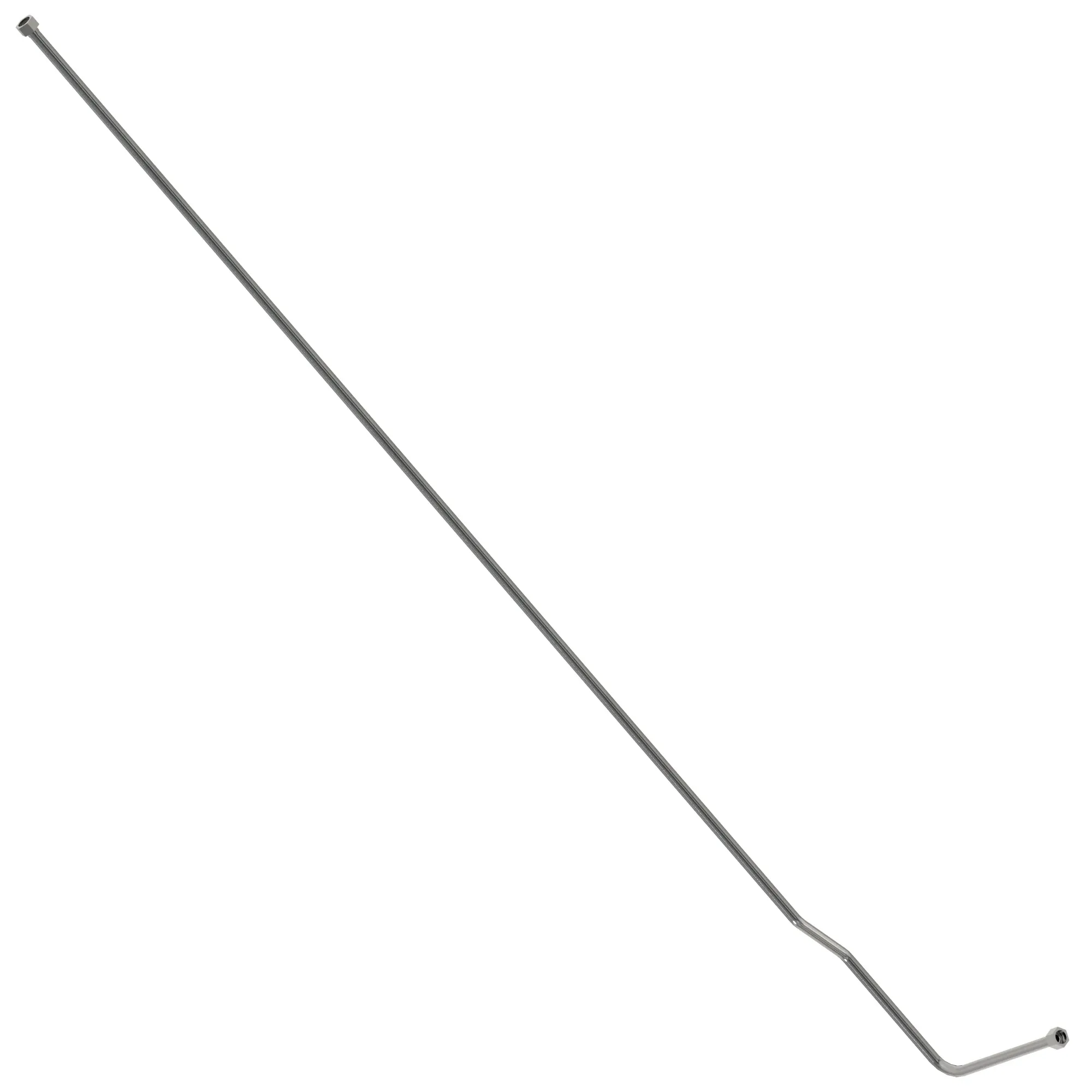 John Deere Pipe - F651293