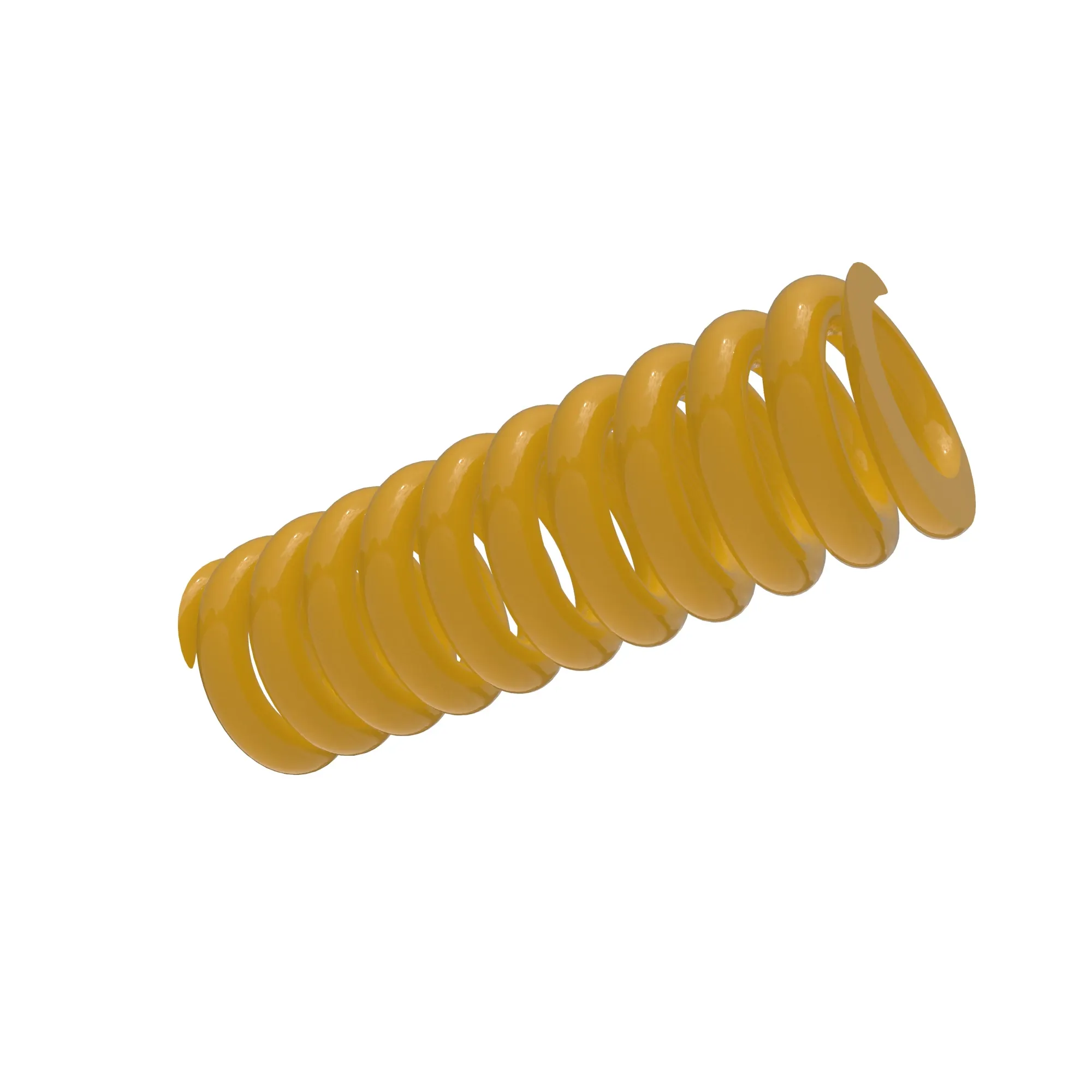 COMPRESSION SPRING, SPRING (REVERSE