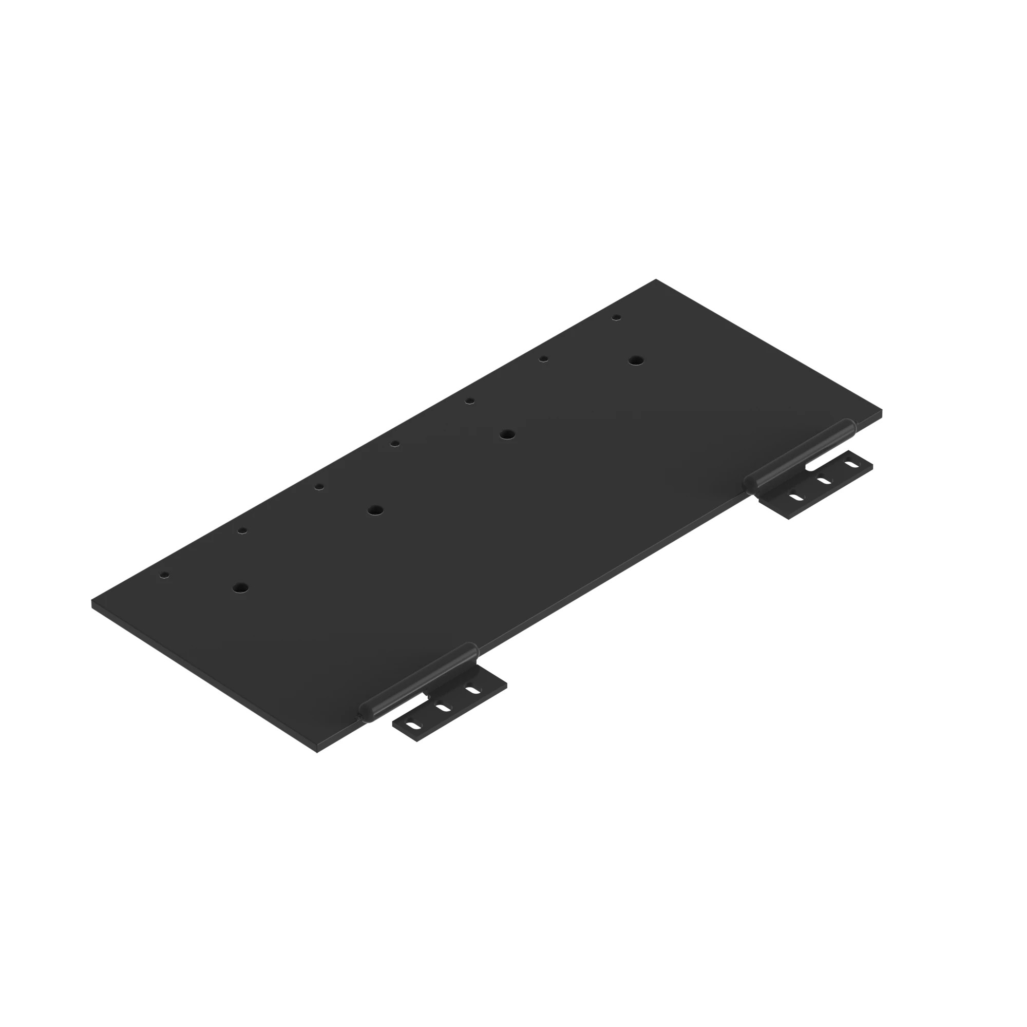 COVER, WELDMENT