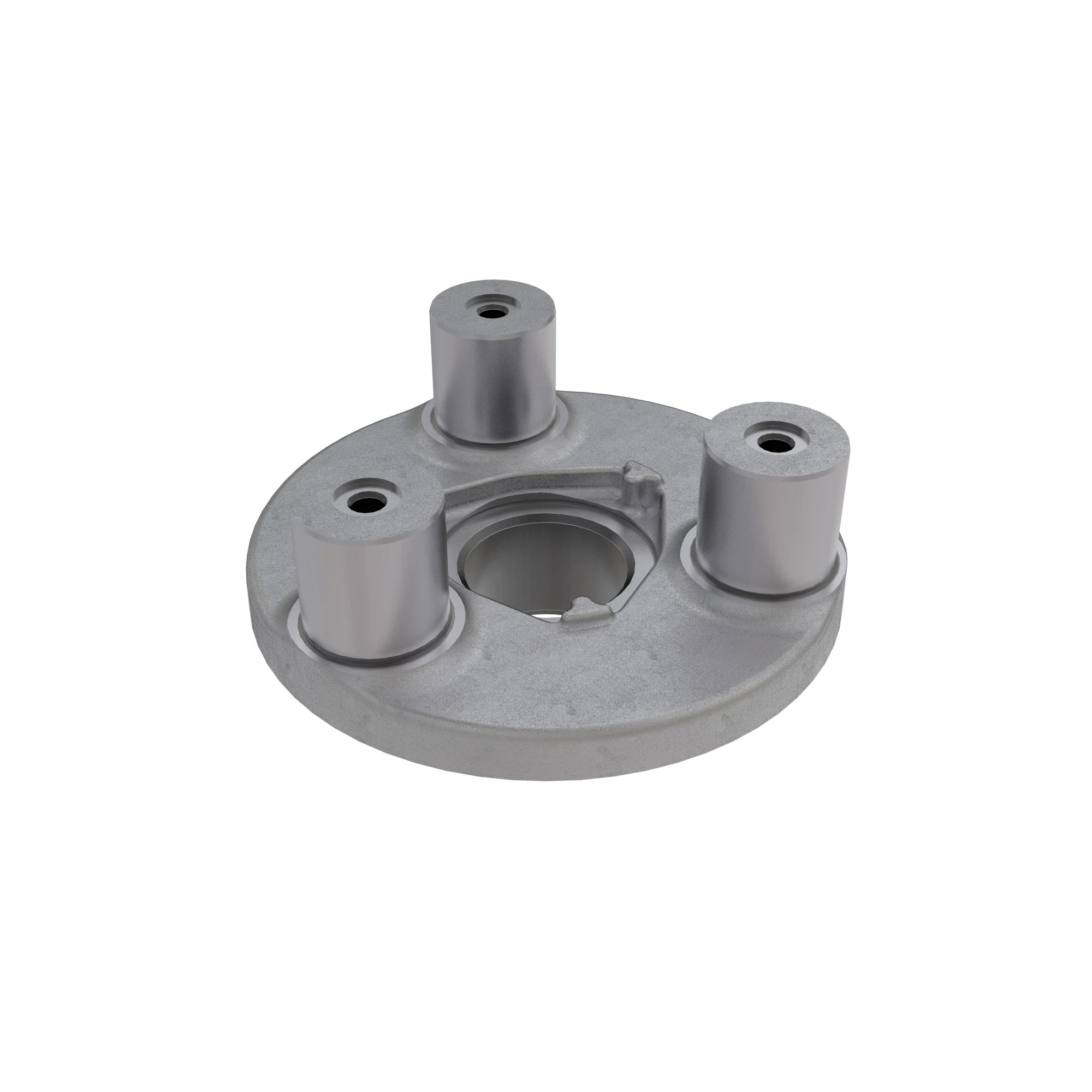 John Deere Planet Pinion Carrier - R153611