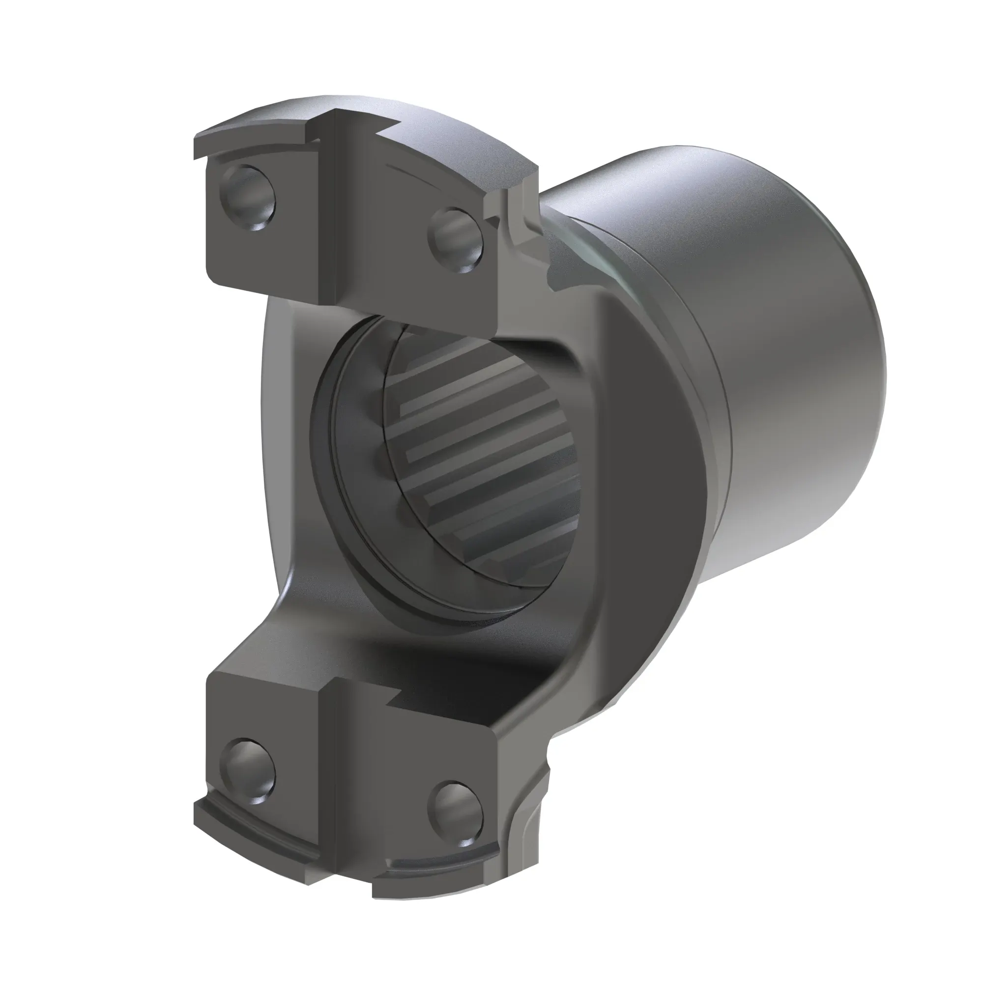Universal Joint Yoke