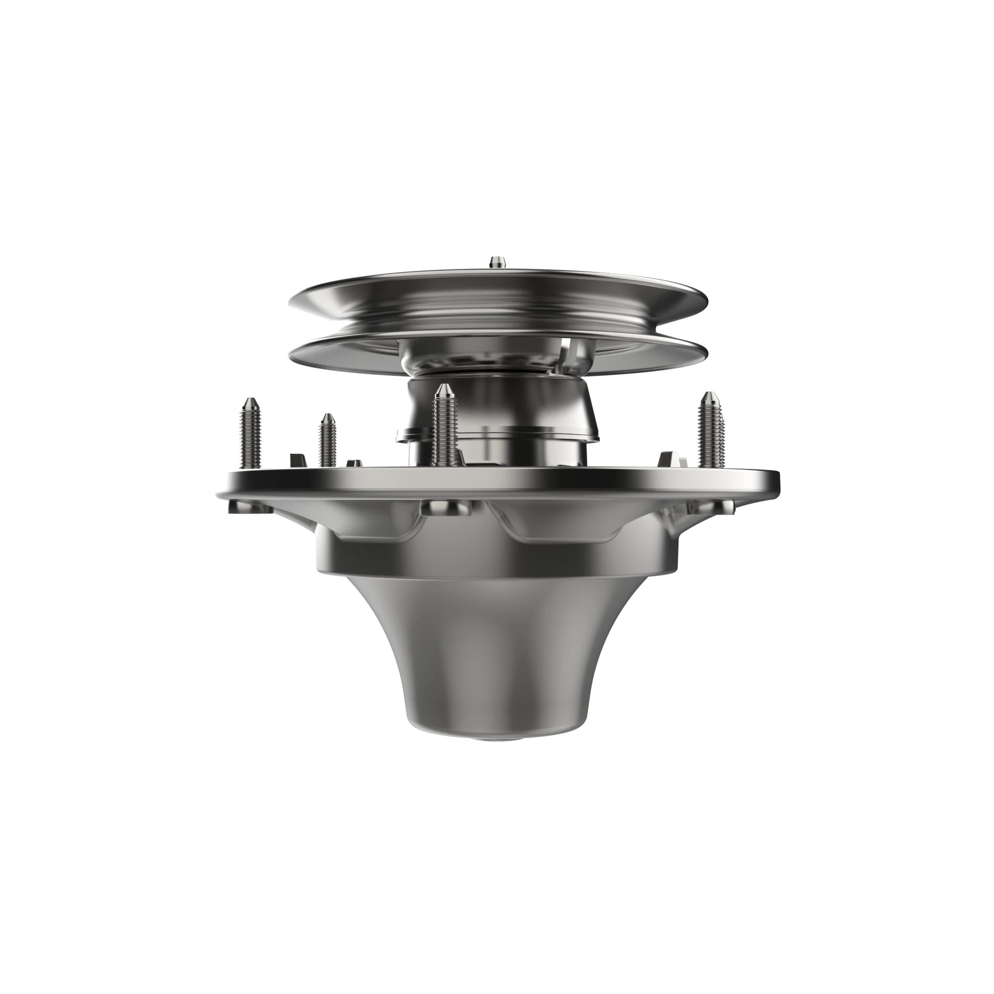 John Deere Mower Deck Spindle Kit, 60 inch - AM148840