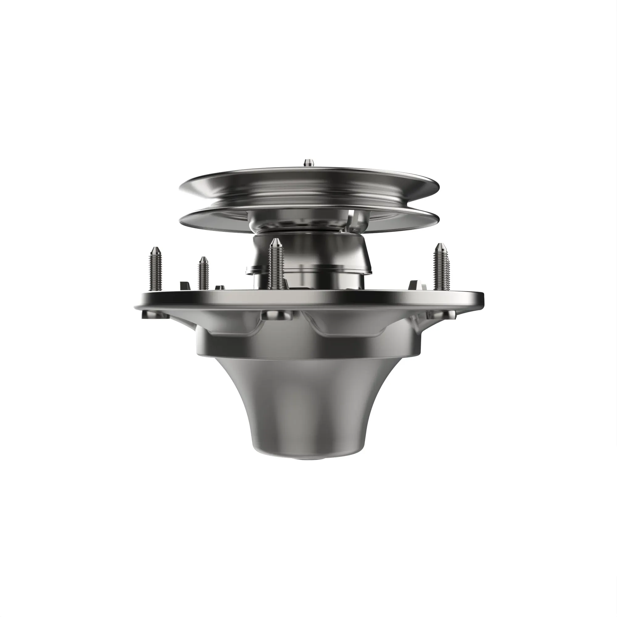 John Deere Mower Deck Spindle Kit, 60 inch - AM148840