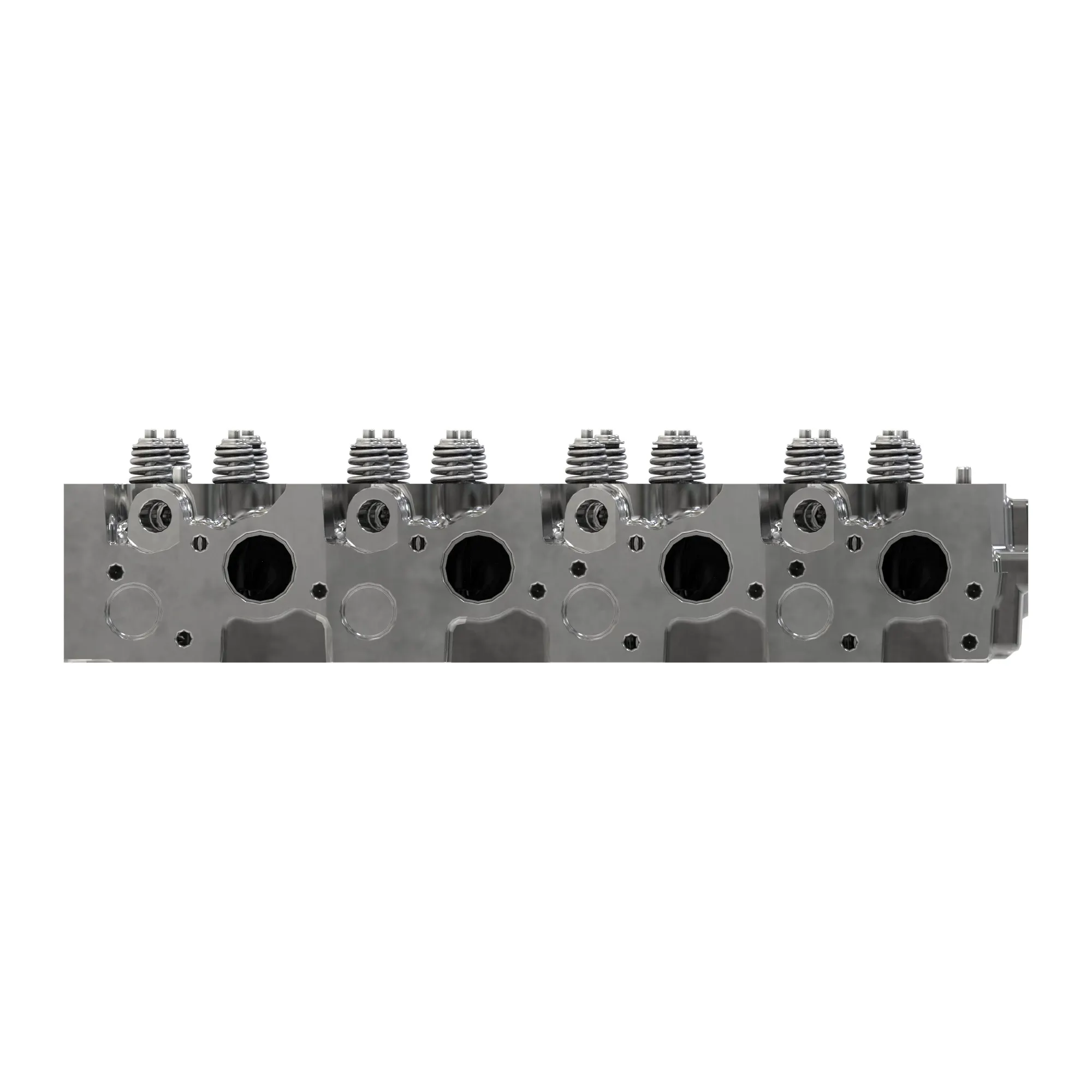 CYLINDER HEAD REMAN