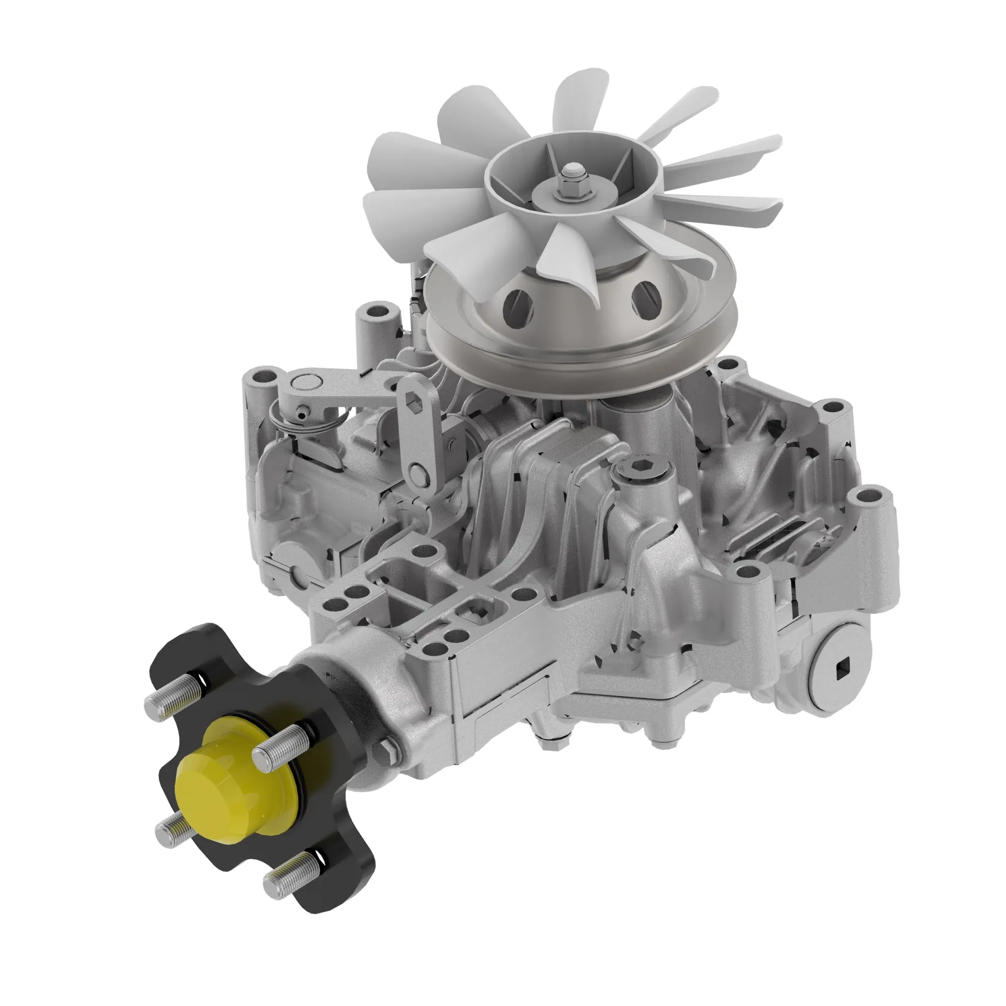 John Deere Transmission - MIA13142
