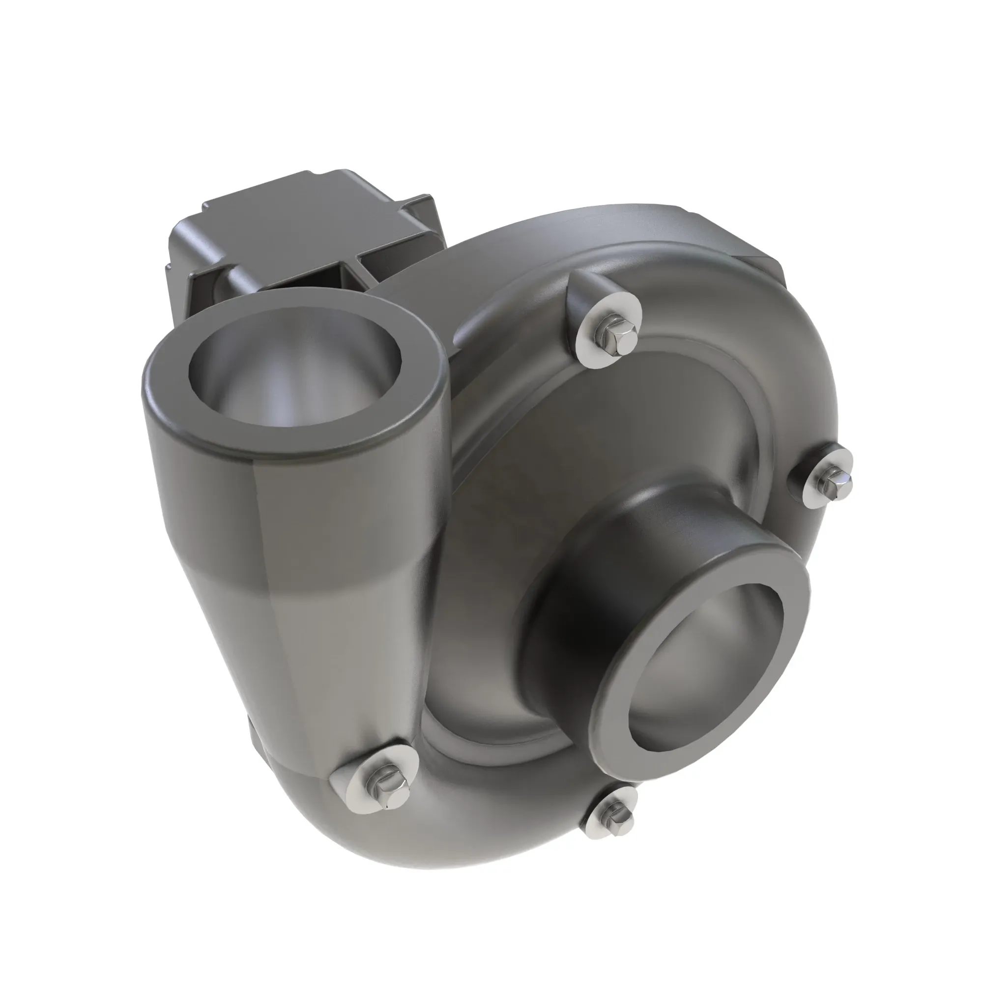 John Deere Solution Pump - AN206253