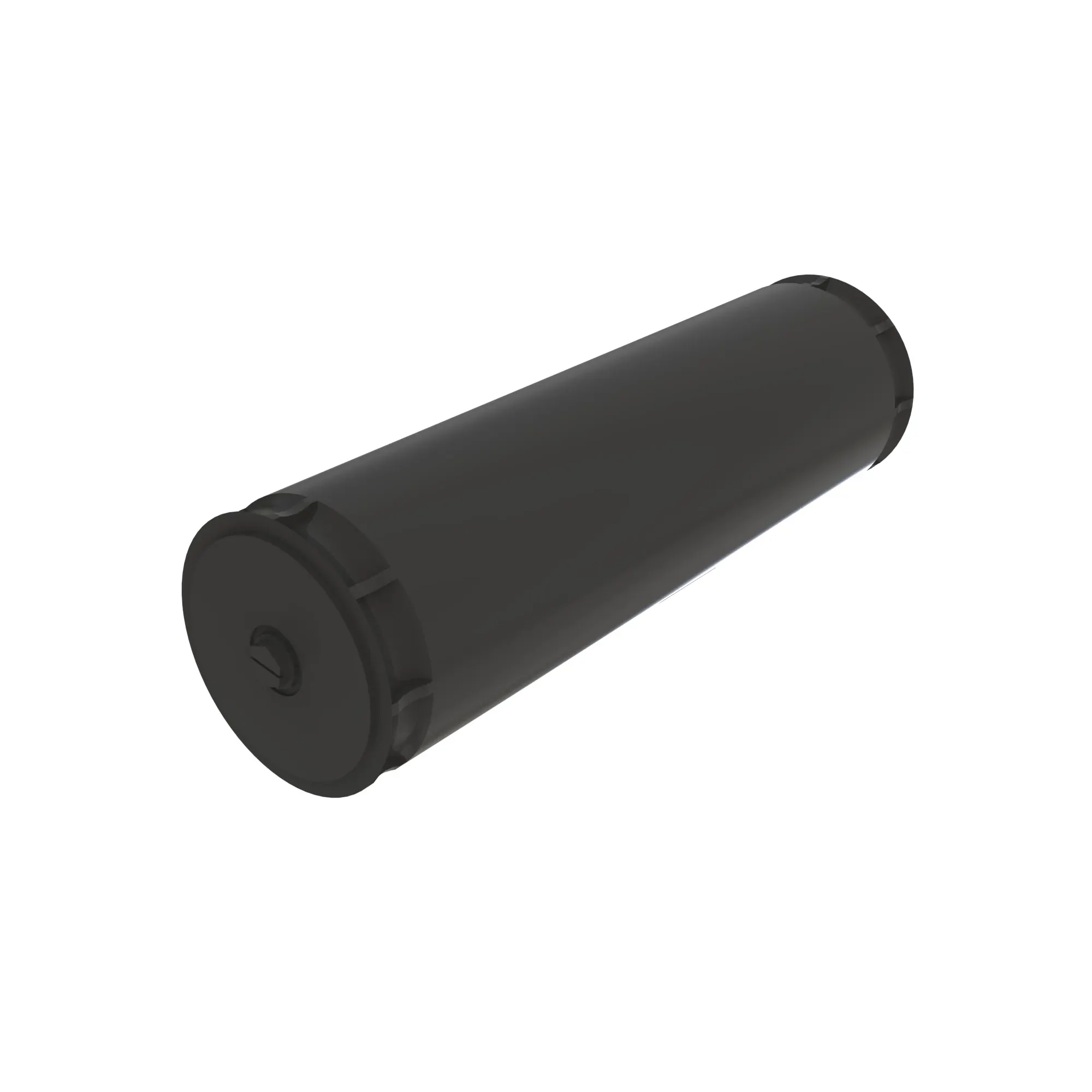 Hydraulic Accumulator