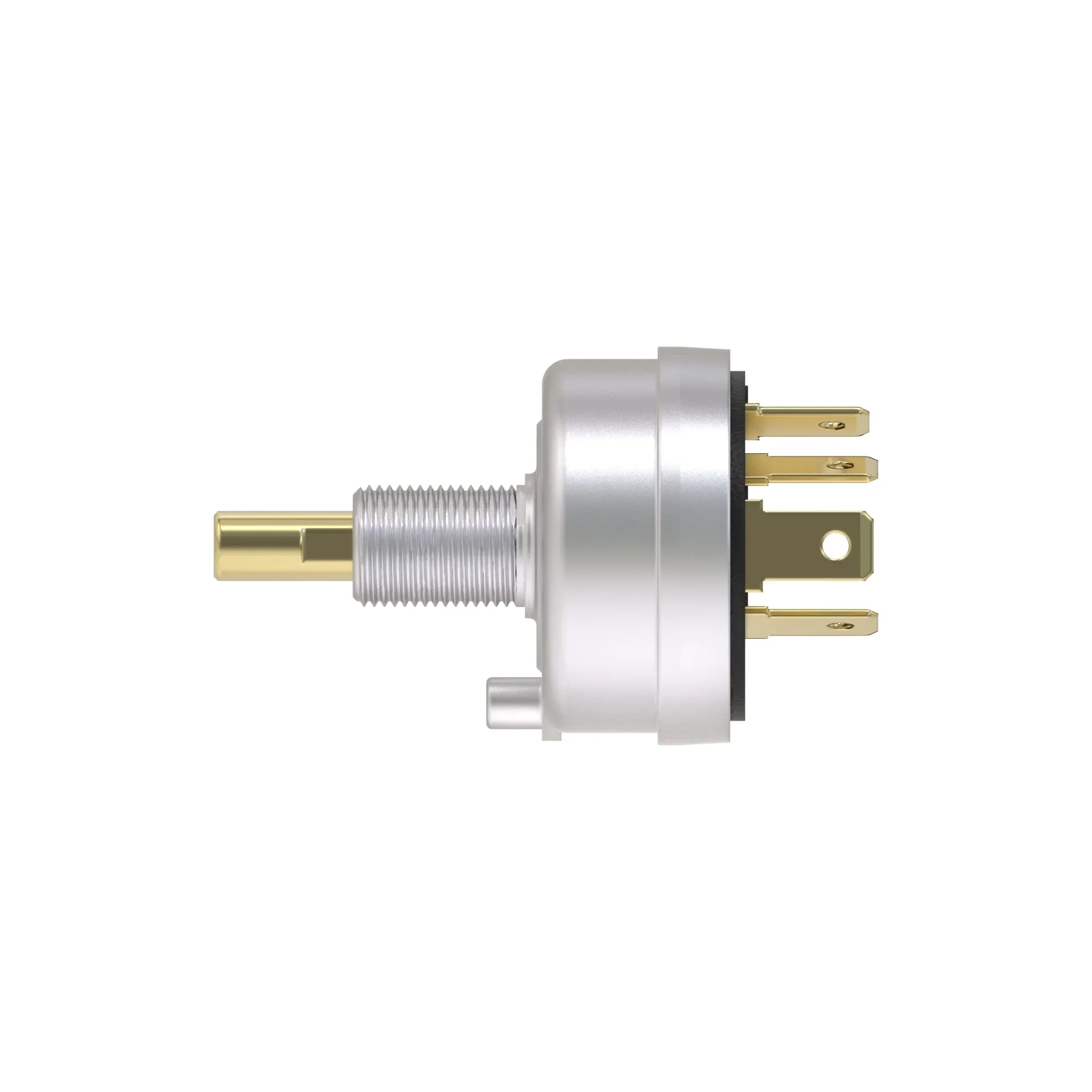 ROTARY SWITCH, HEADLIGHTS ONLY (3 P